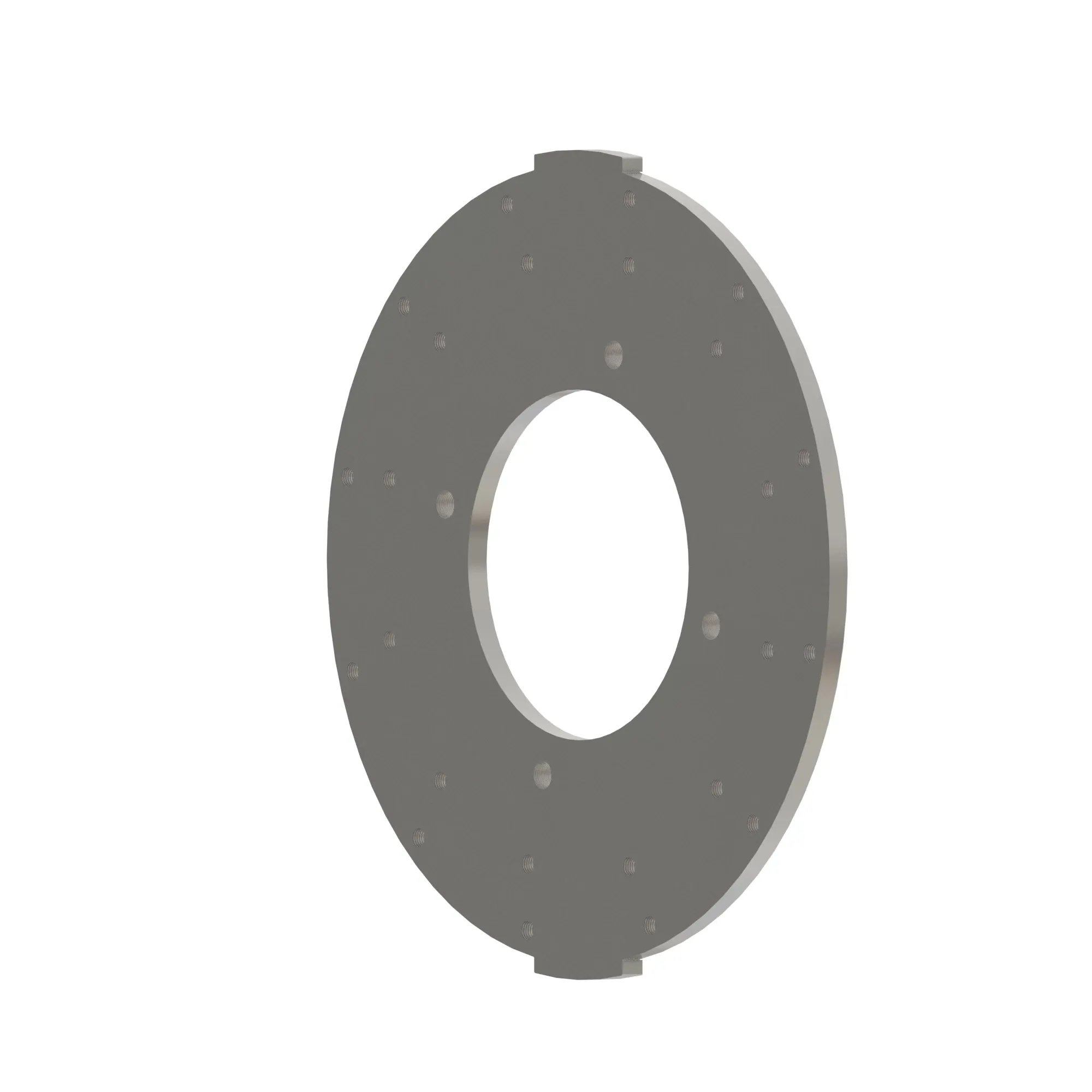 John Deere Plate - KK101027