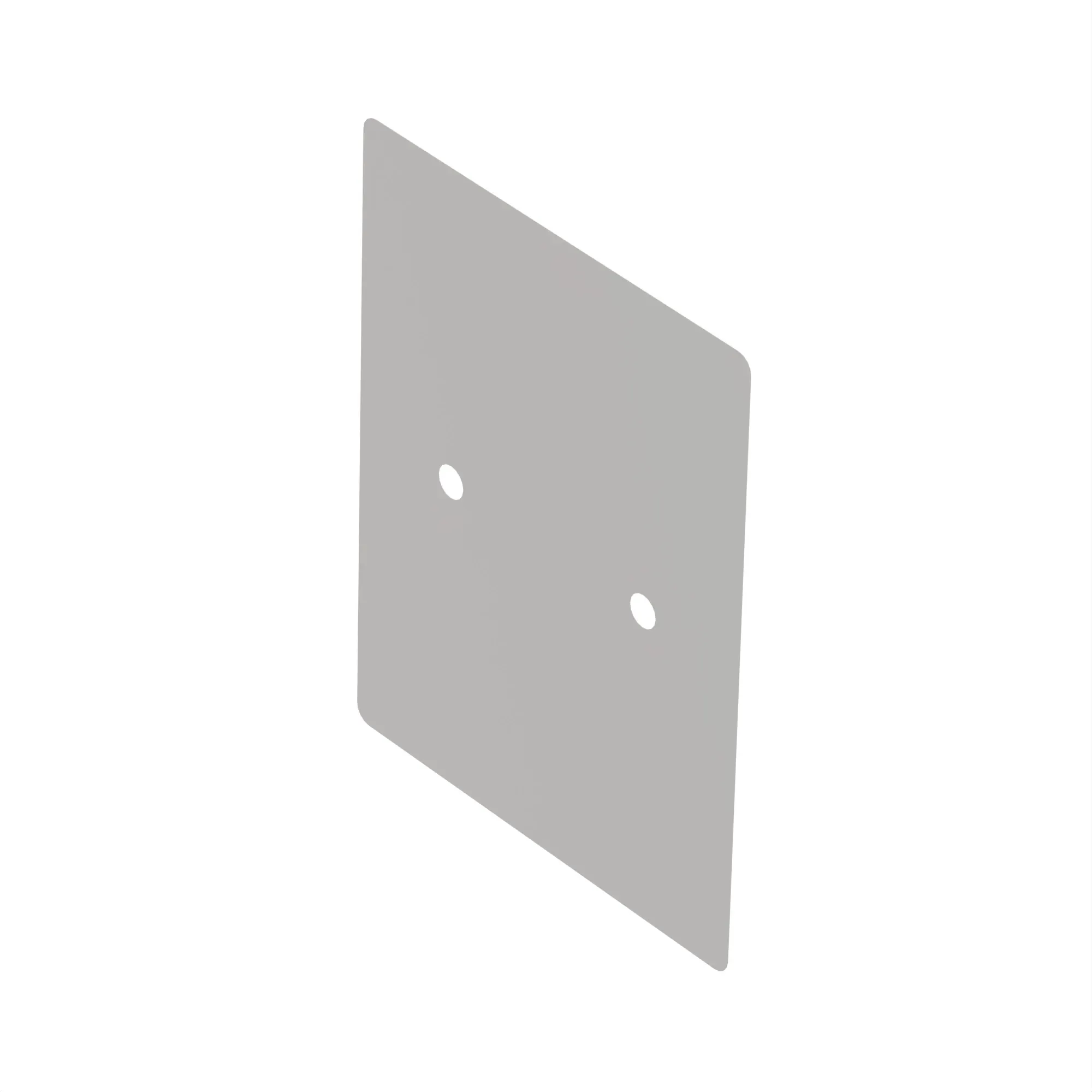 SHEET, DOMELIGHT INSULATOR