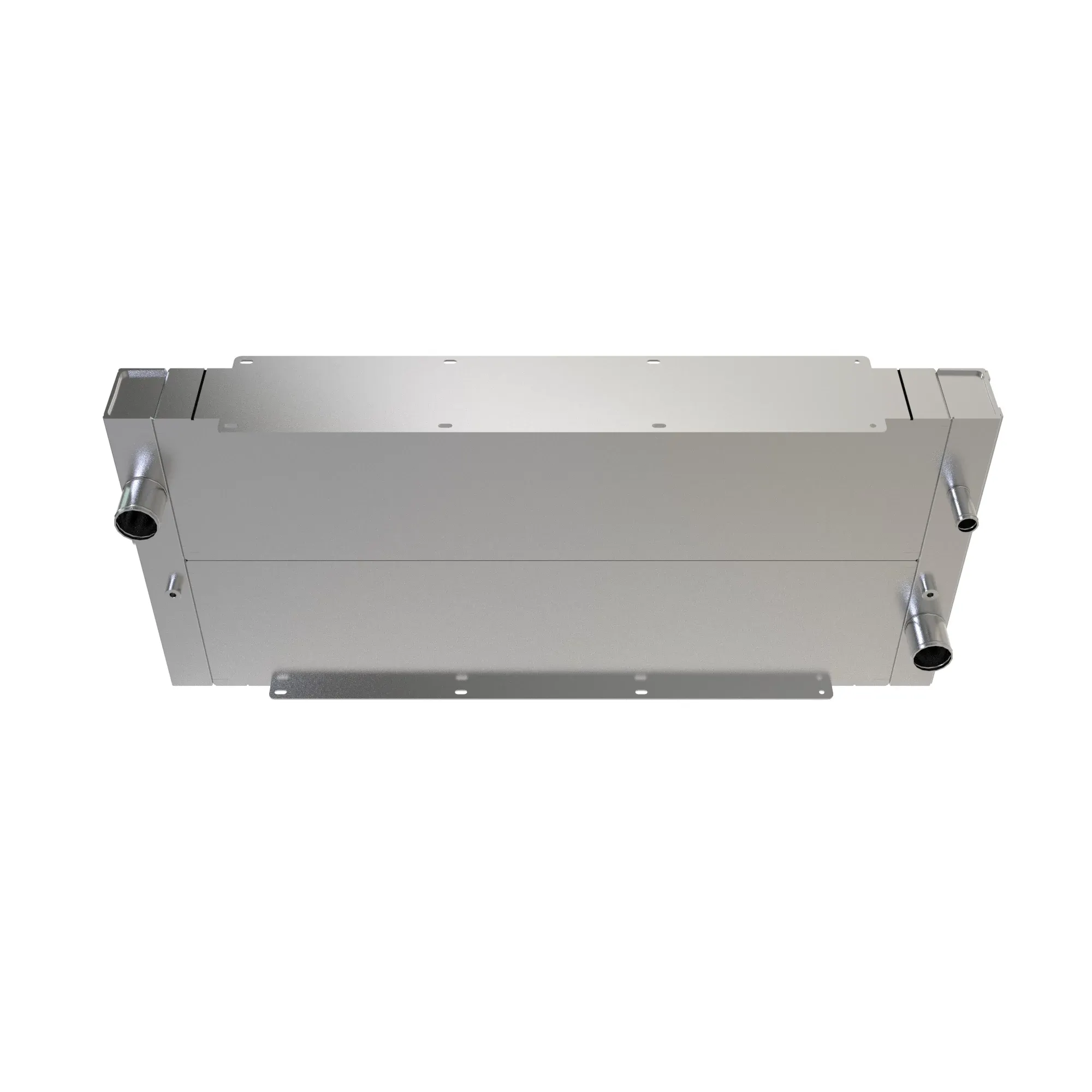 John Deere Radiator - AXT11390