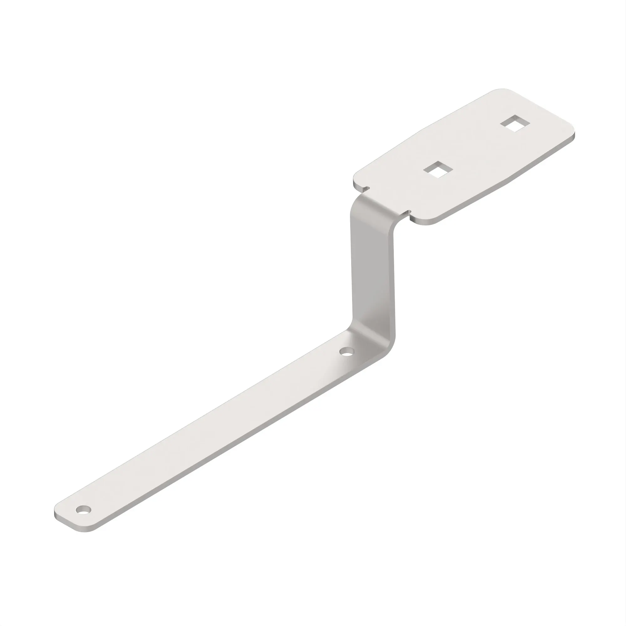 BRACKET, SMV BRACKET, STANDARD AND