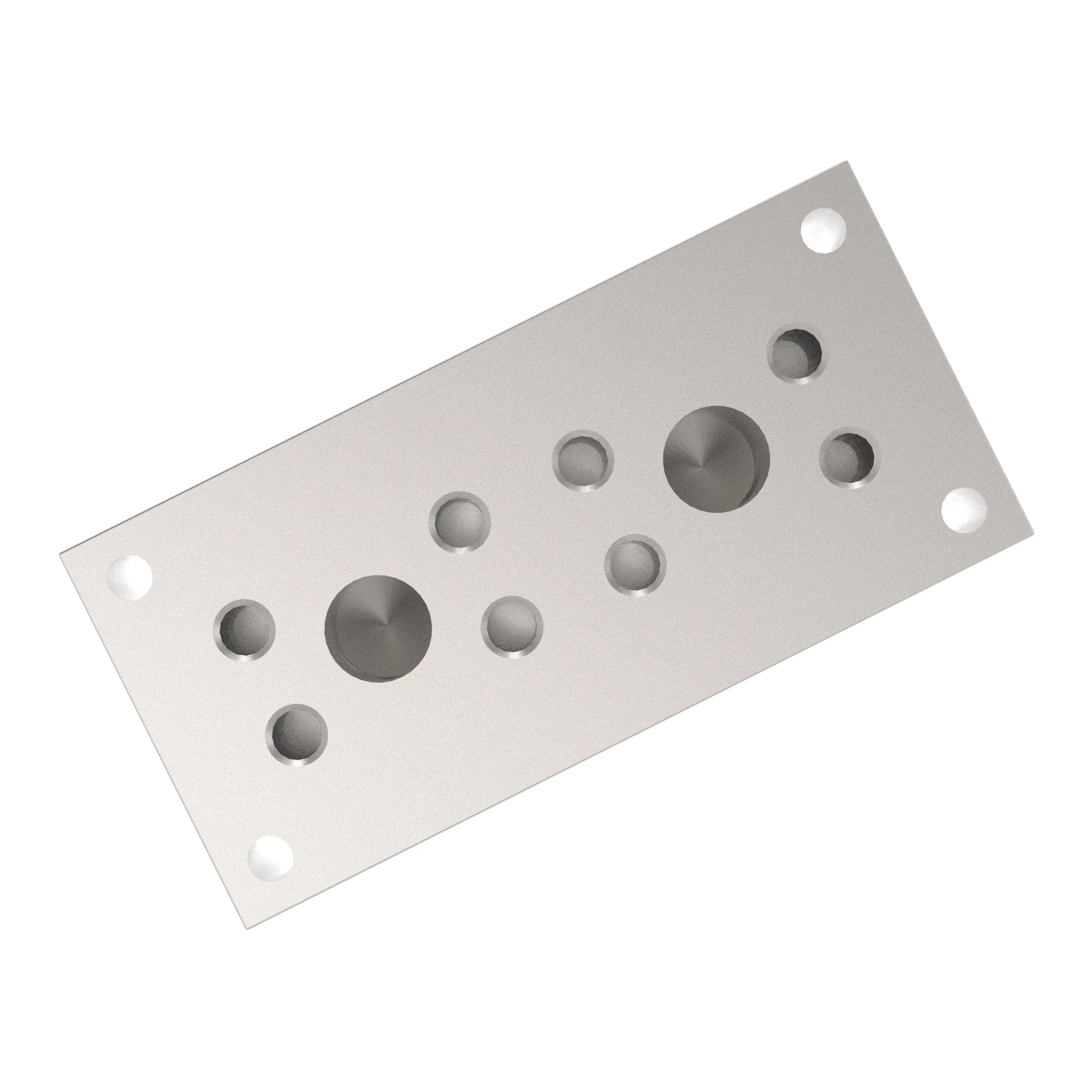 Hydraulic Component