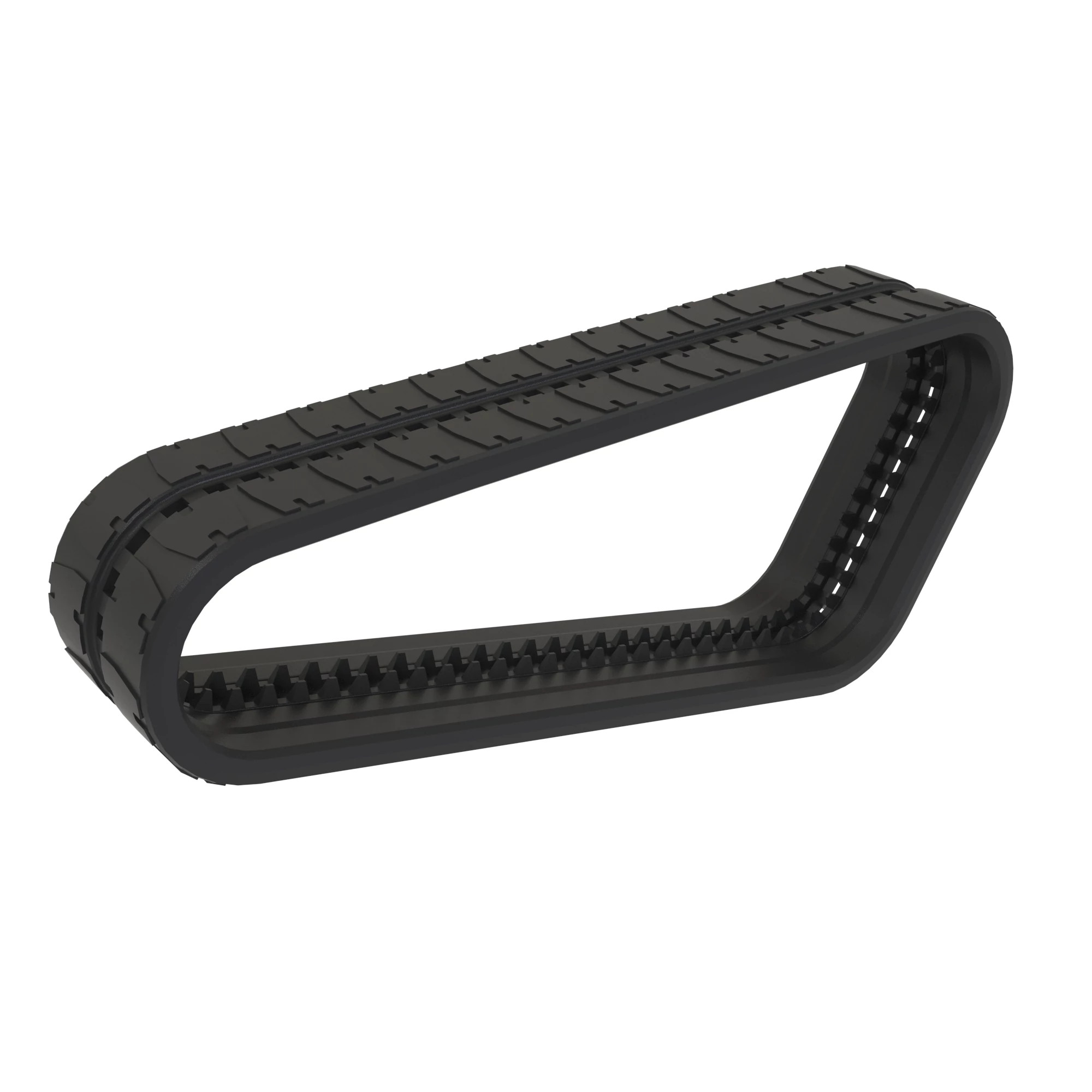 TRACK, RUBBER CTL 400X58X86 FOR 329G/333G