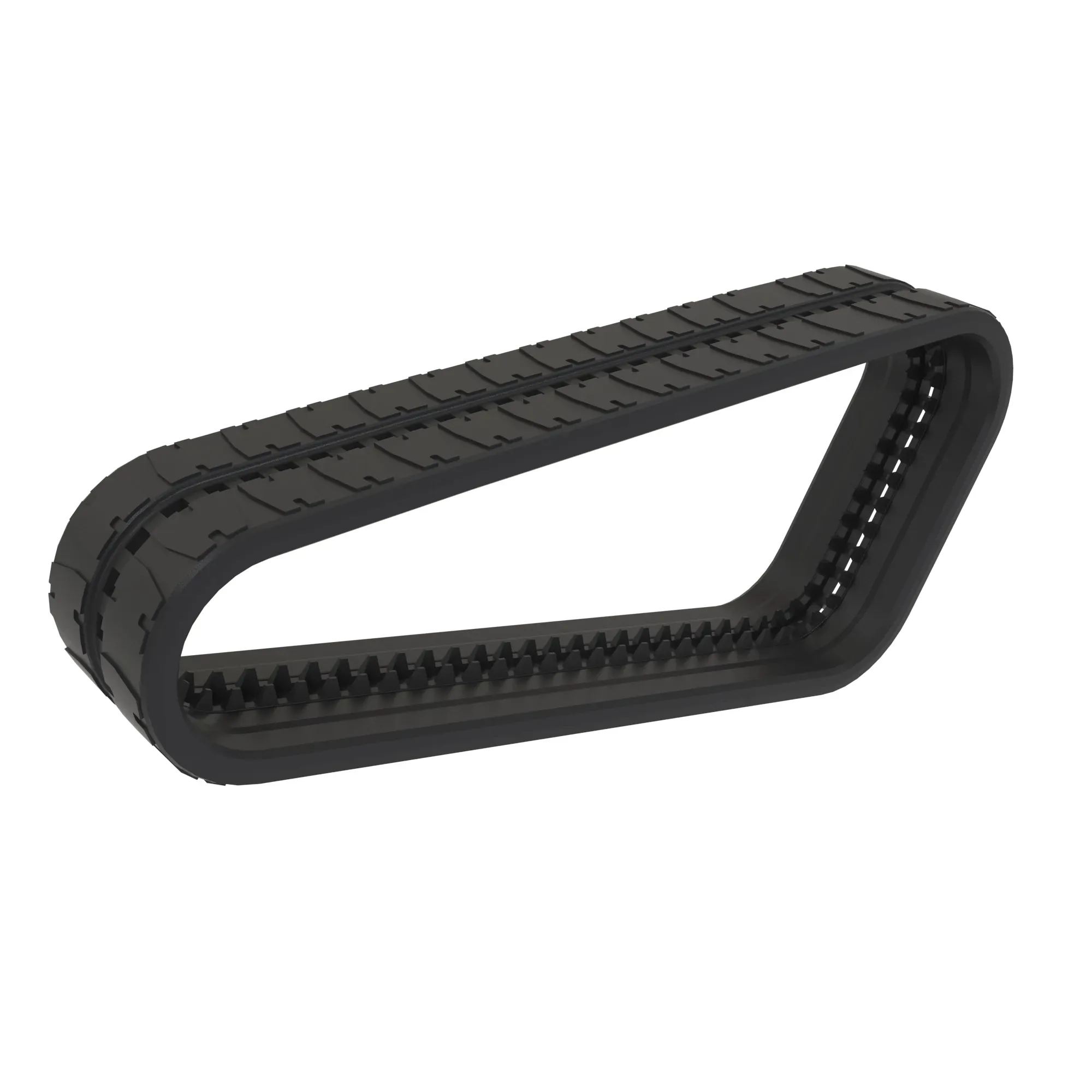 TRACK, RUBBER CTL 400X58X86 FOR 329G/333G