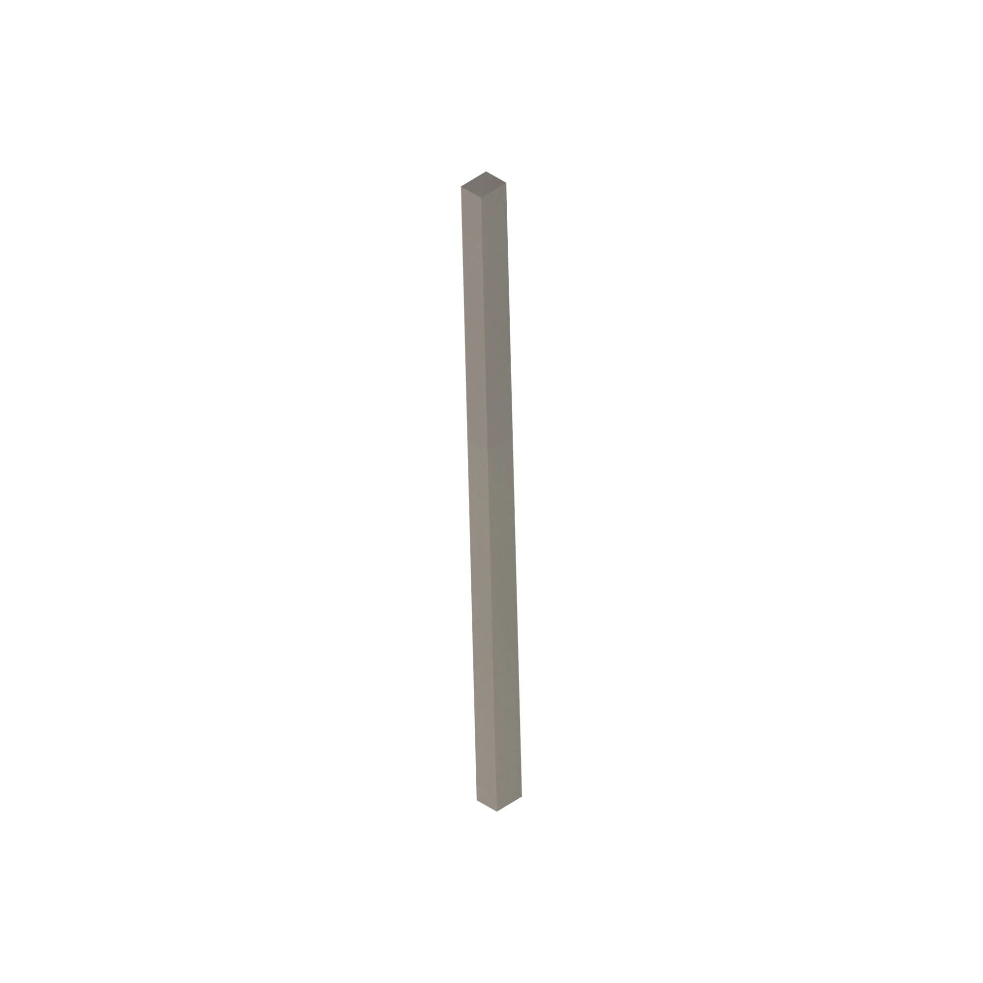 SEALING TRIM 25X20X530