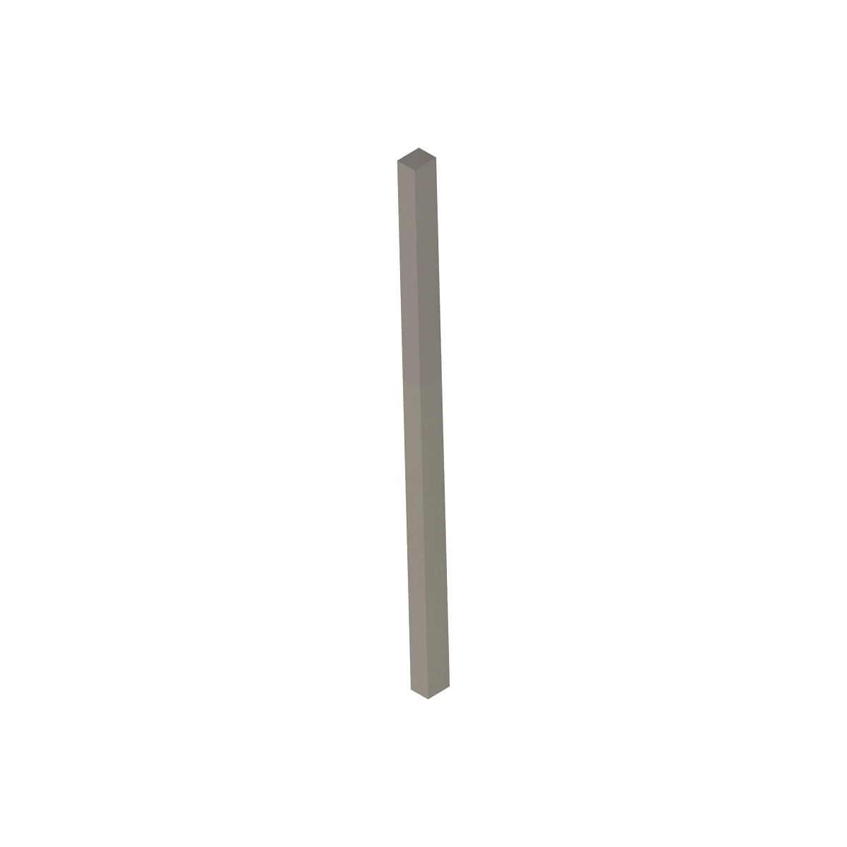 Sealing Trim 25X20X530