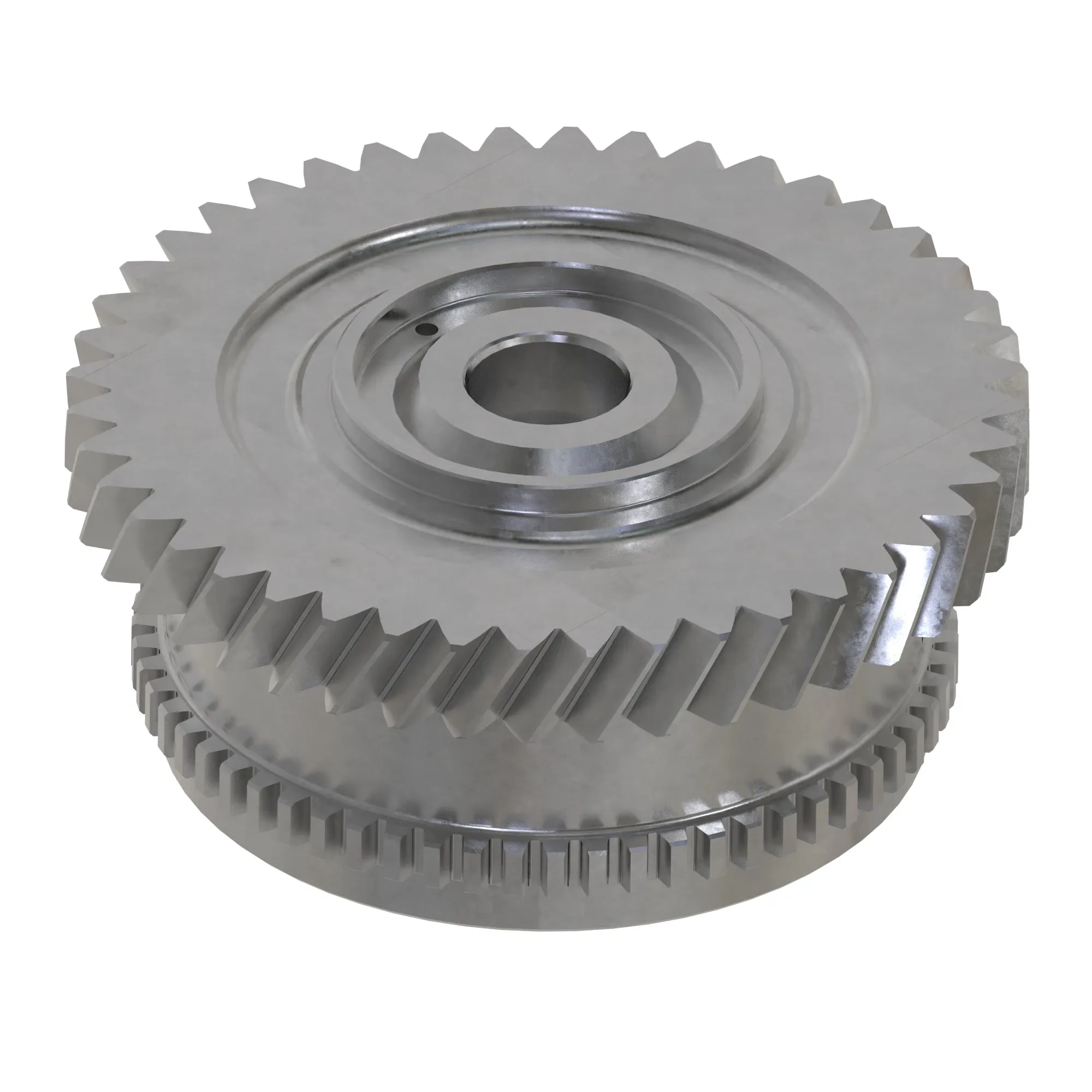 MFWD CLUTCH, 44 TEETH