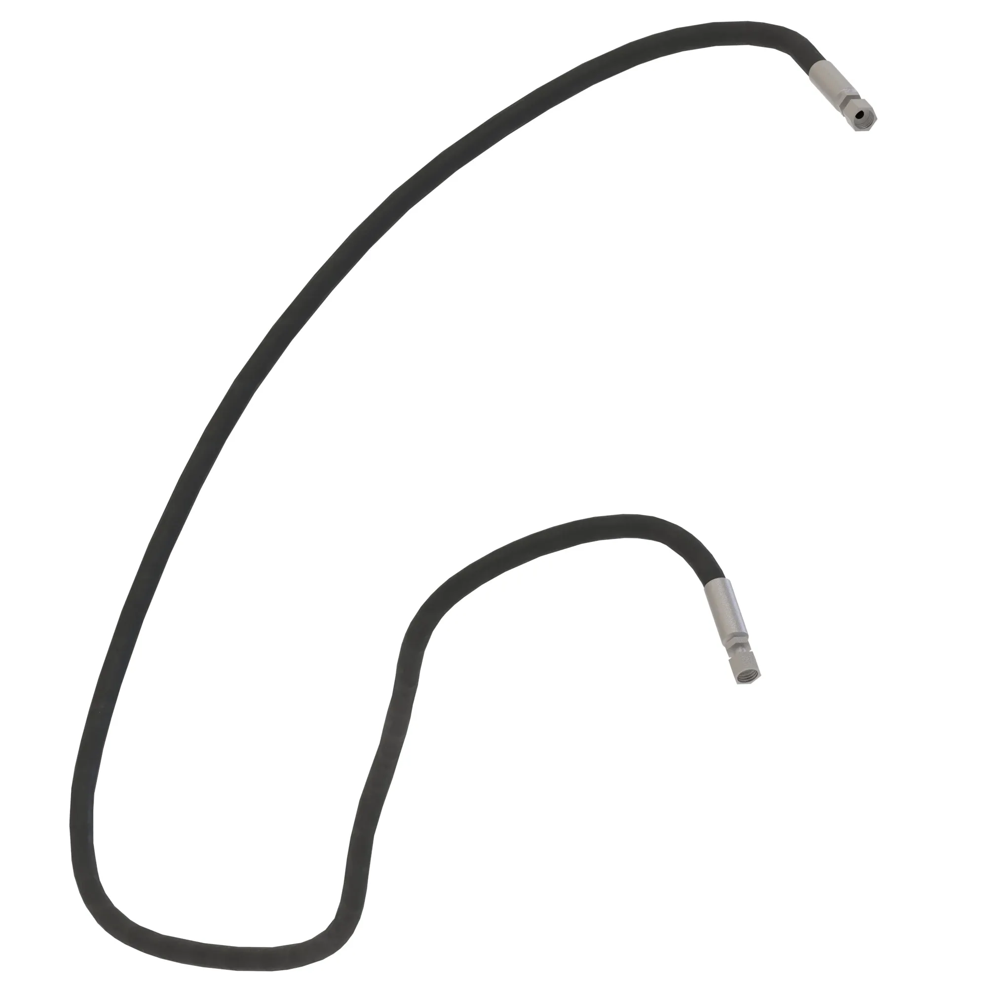John Deere Hydraulic Cylinder Hose - AN278025
