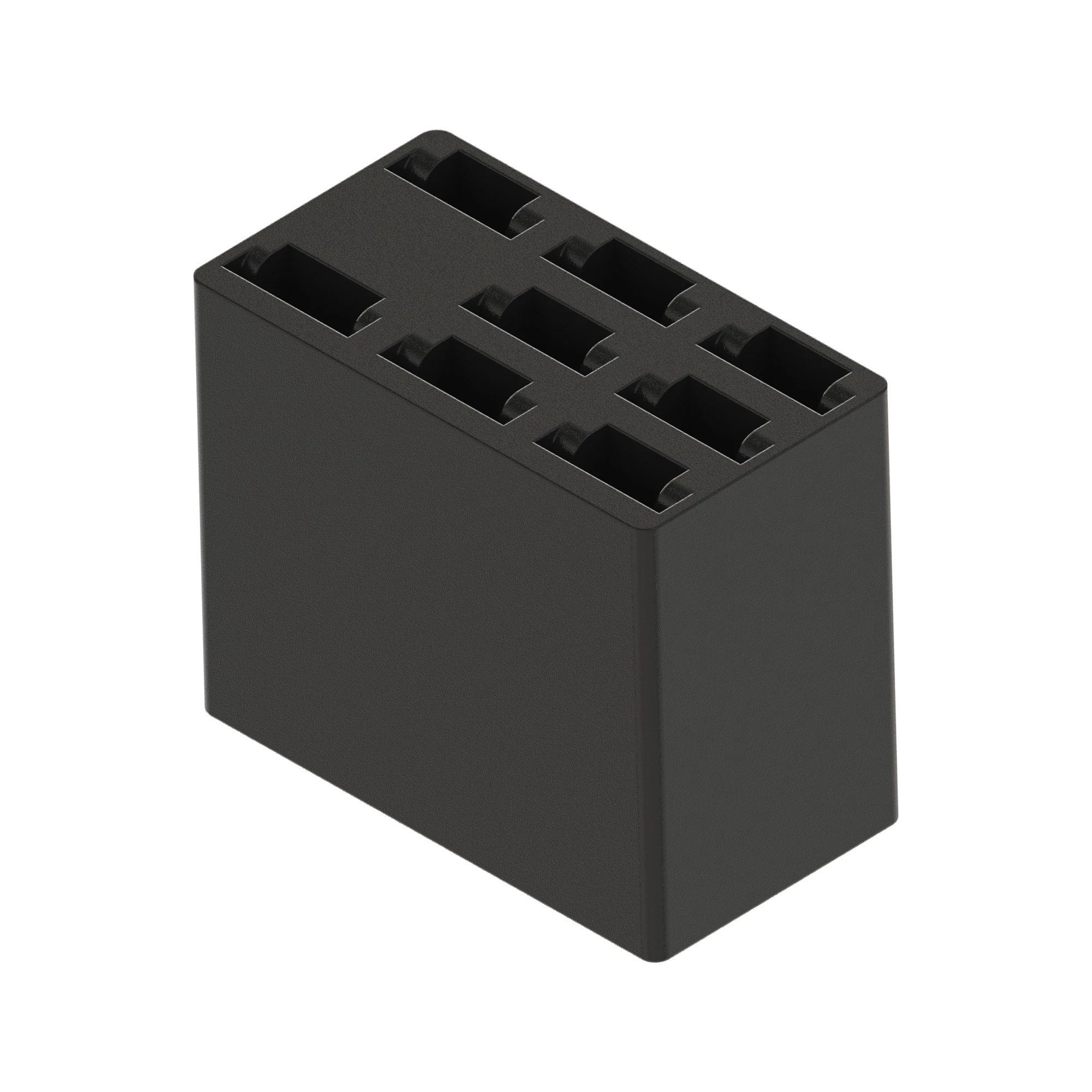 Elec. Connector Terminal