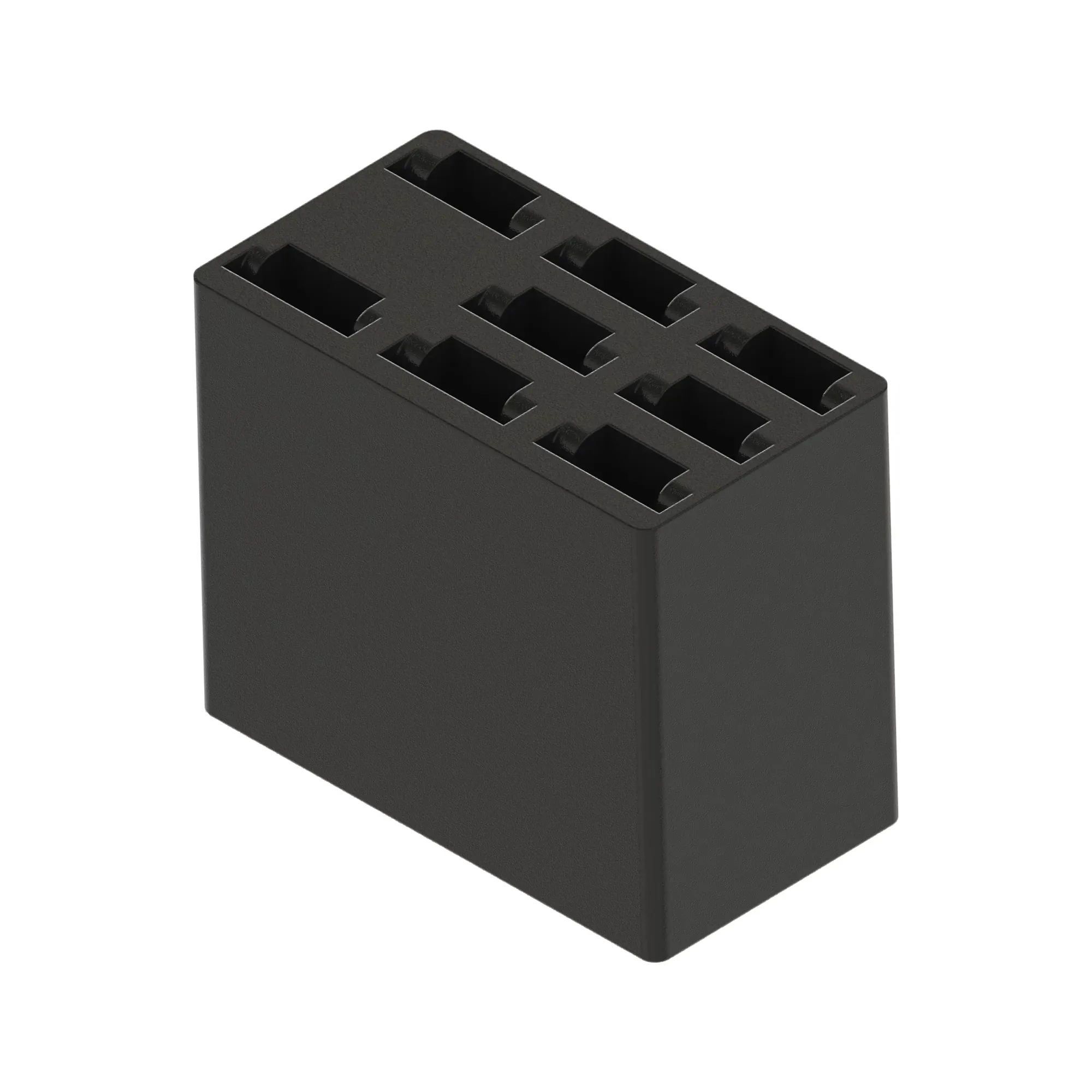 Elec. Connector Terminal