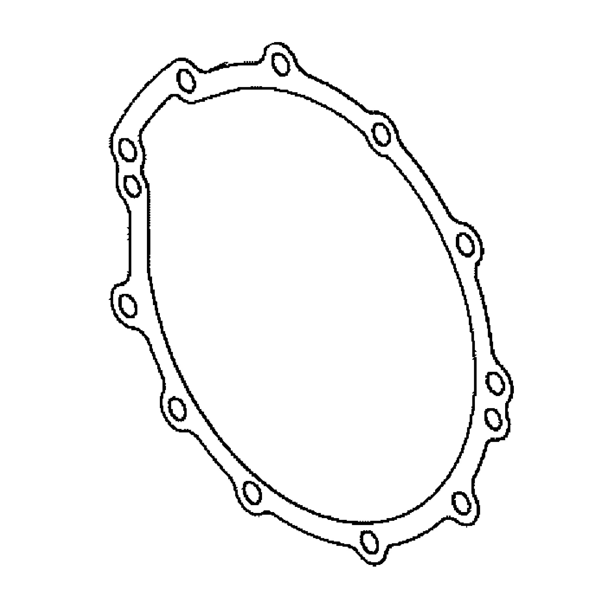 John Deere Packing - MIU801412