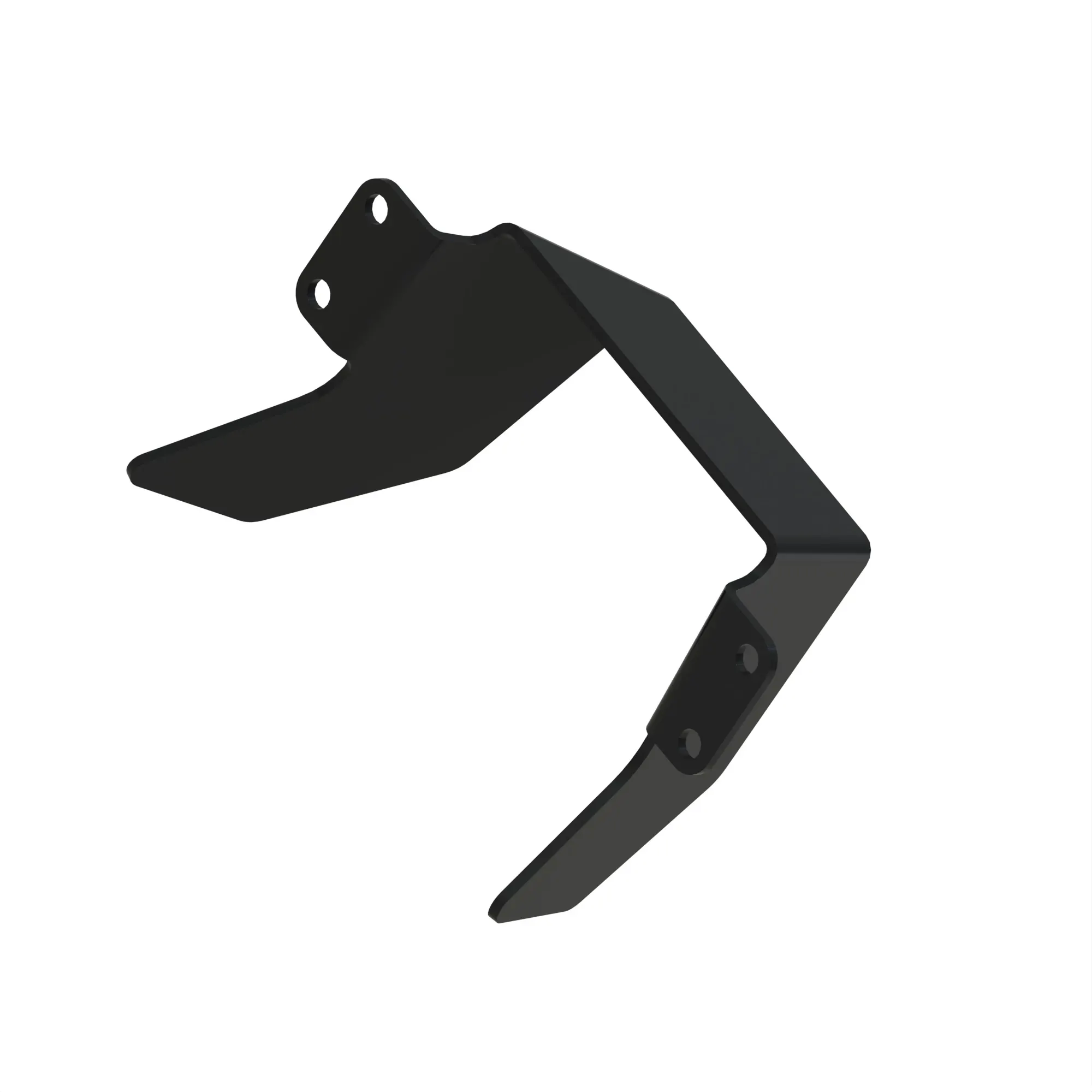 COVER, TILT FRAME DIRT DEFLECTOR