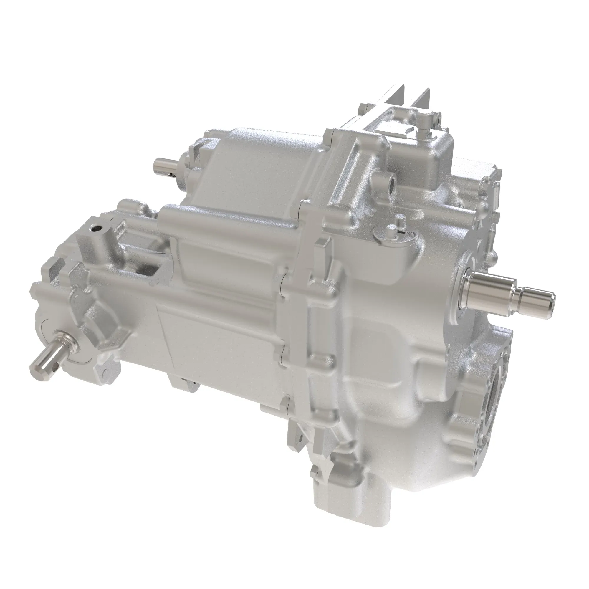 John Deere KU60DB Transmission - AUC11315