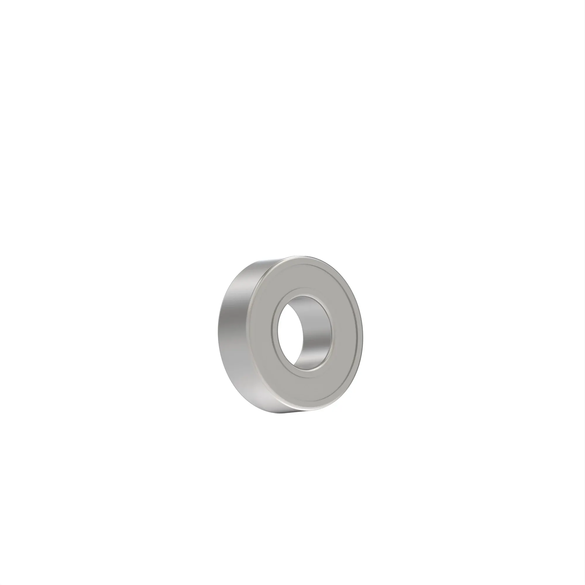 John Deere Single Row Cylindrical Ball Bearing - YZ250170