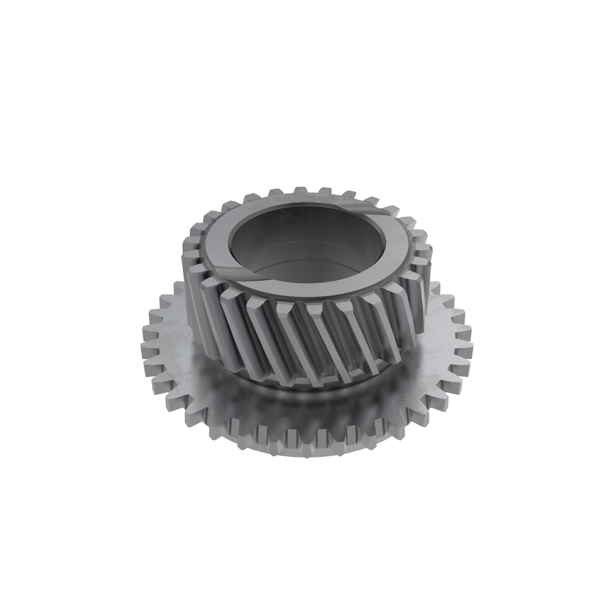 John Deere Differential Driveshaft D-Range Helical Gear - R274843