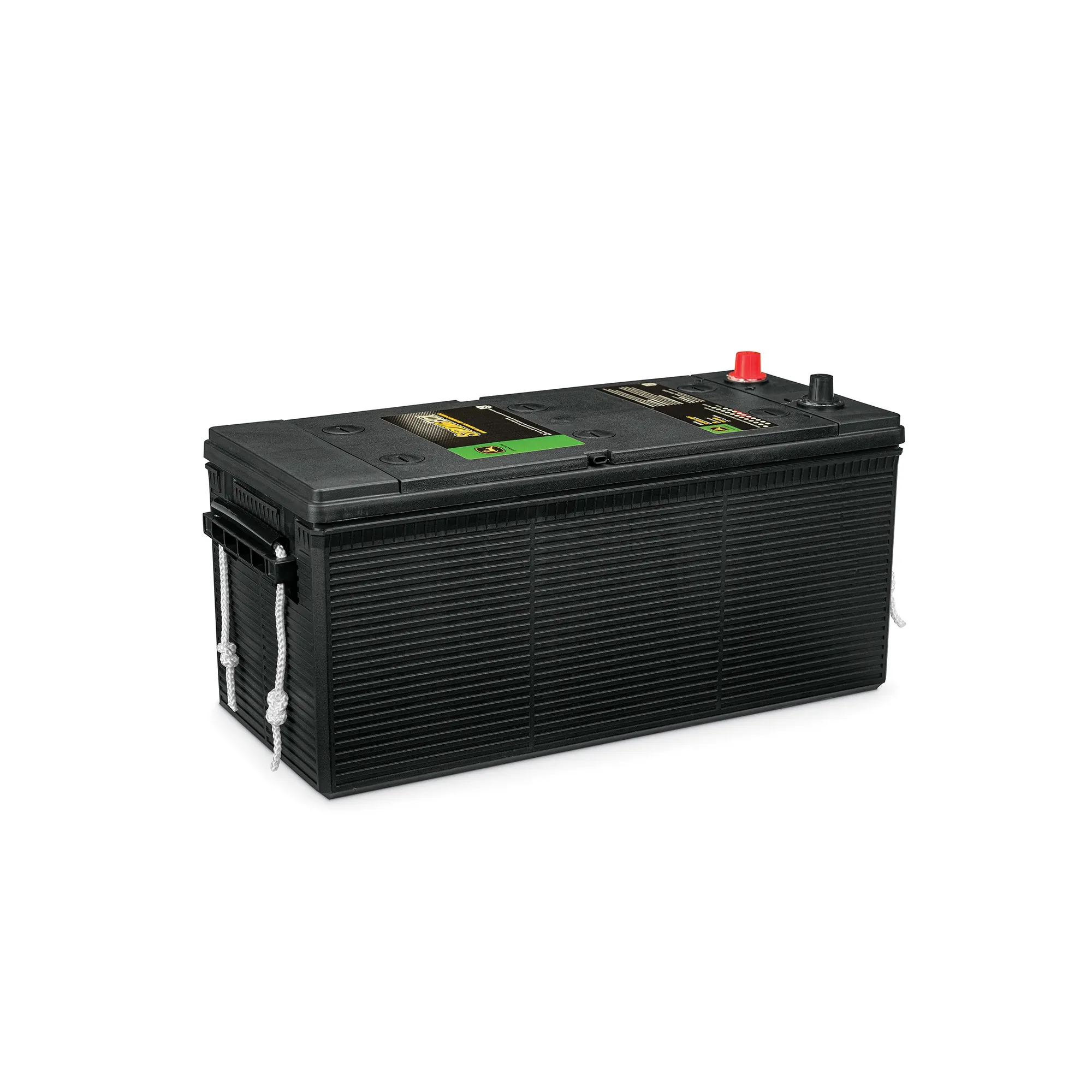 TY23020B: 12 Volt Battery, Wet Charged, 190 Ah, 1400 CCA, 4D BCI