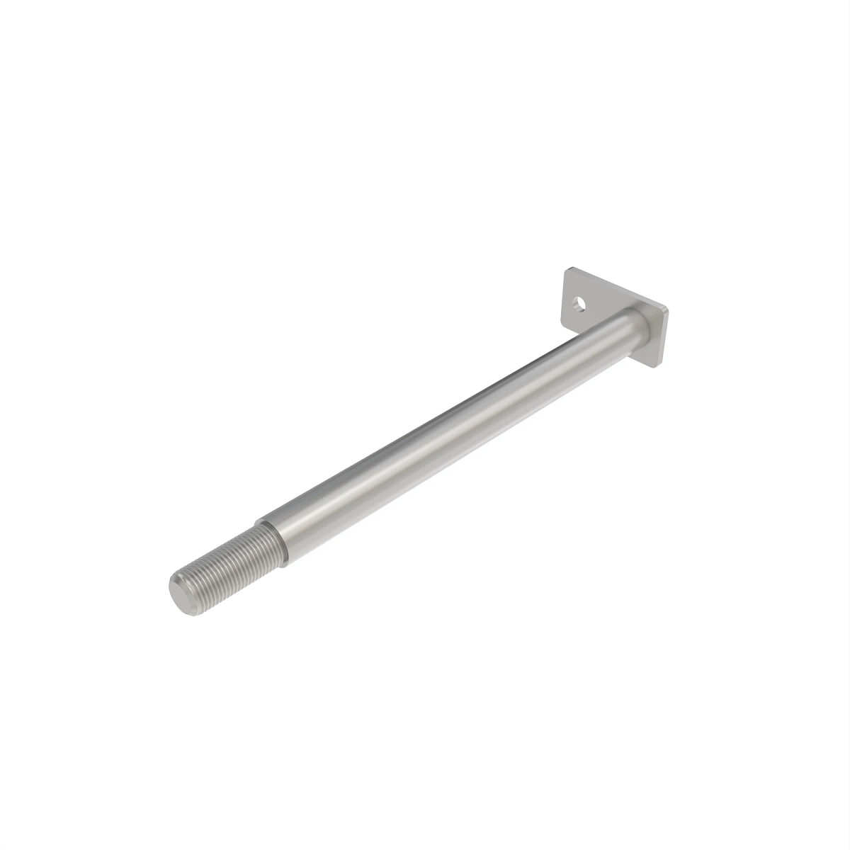 ROD, LOWER PIVOT
