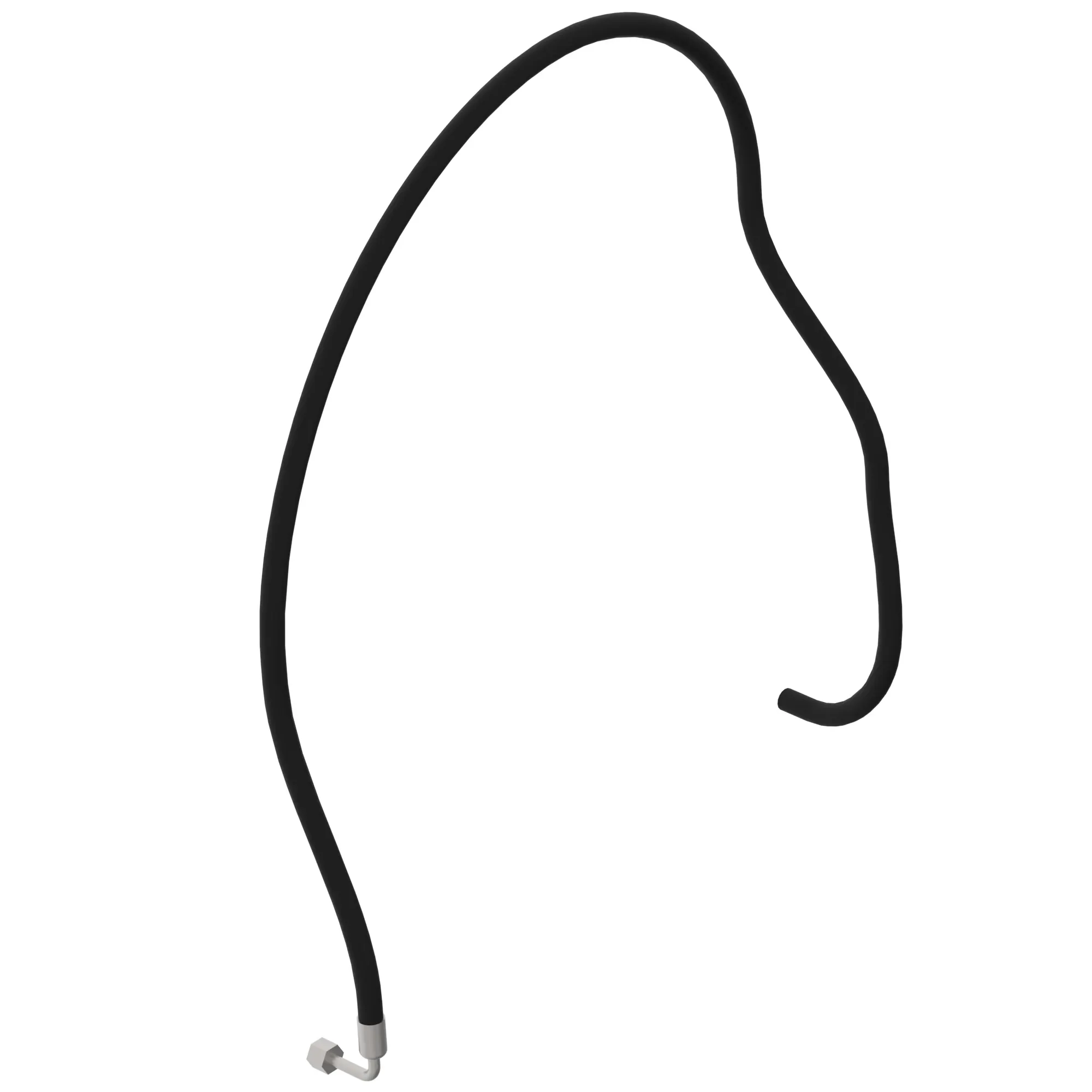 FUEL HOSE, FUEL HOSE