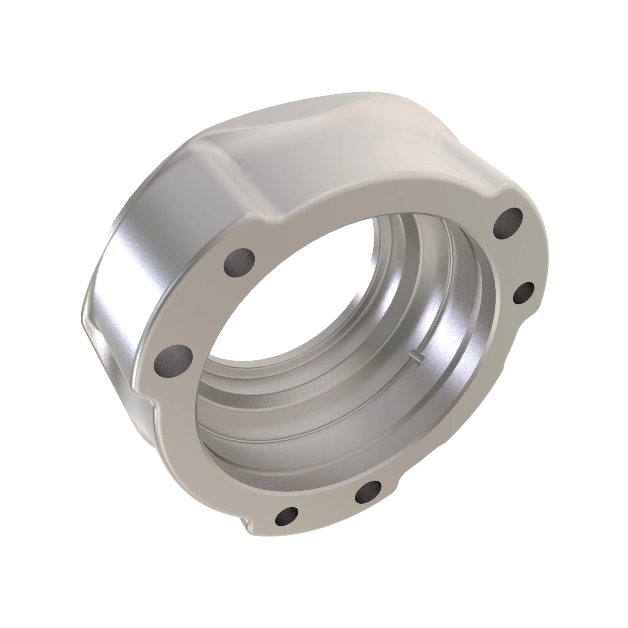 Bearing Housings