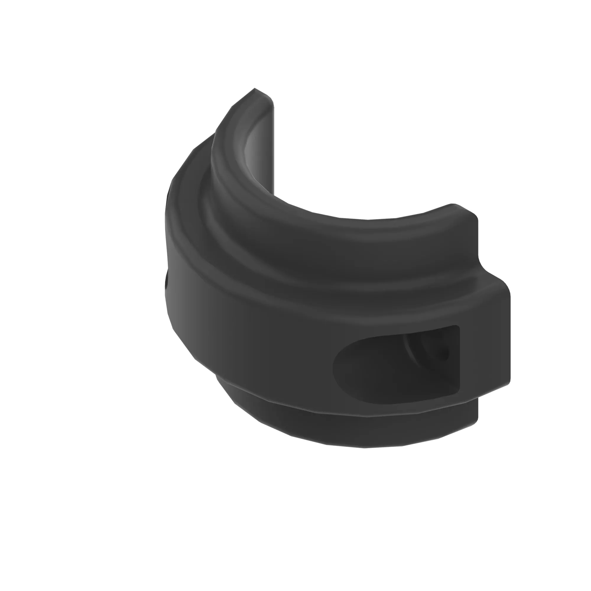 John Deere Hose Half Clamp - KK99522