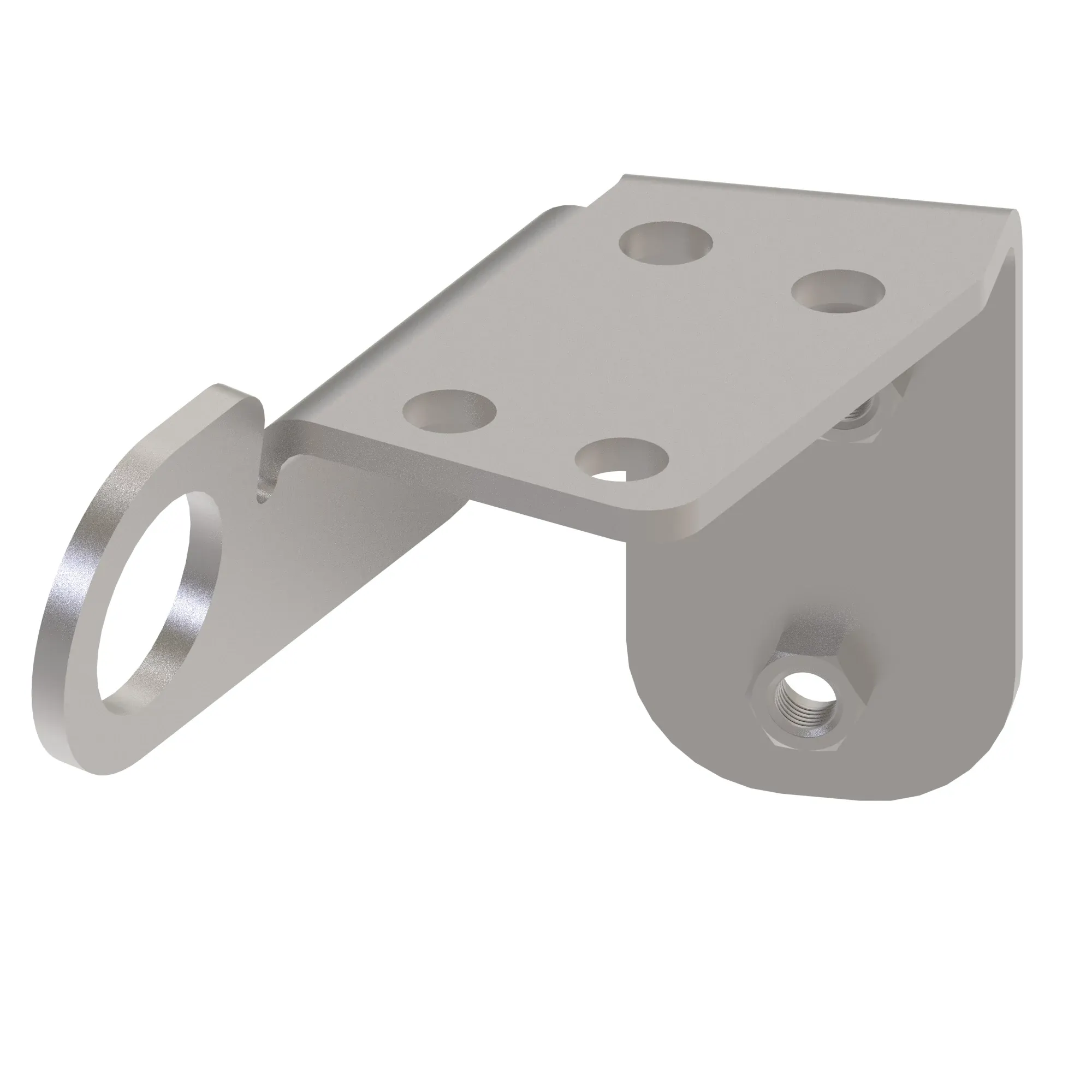 Bracket