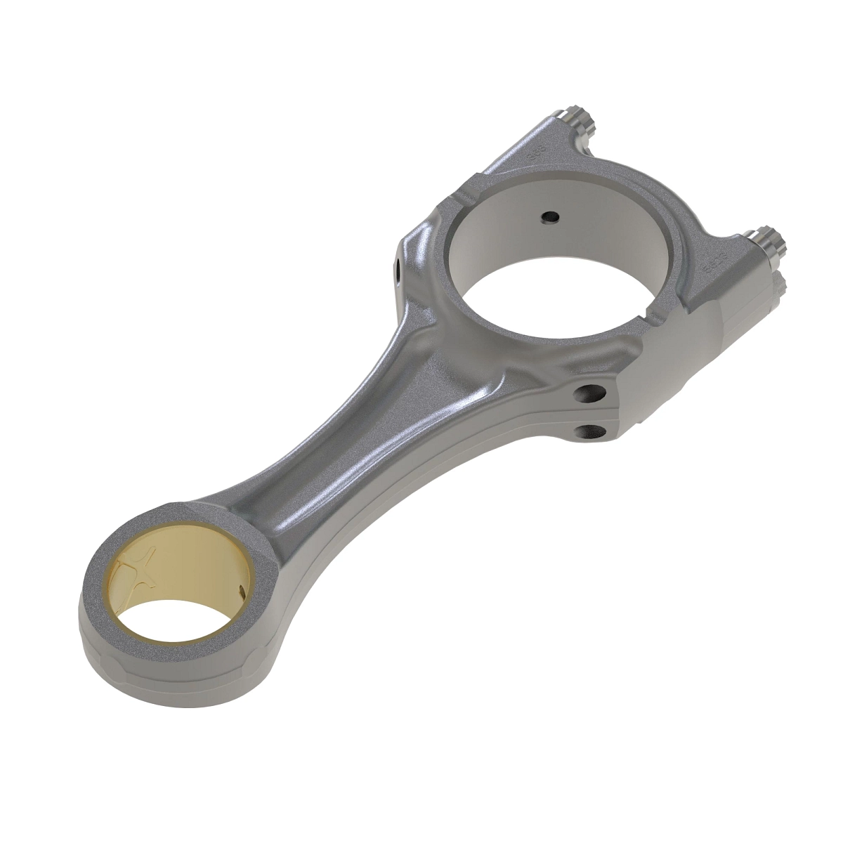 Connecting Rod, Engine