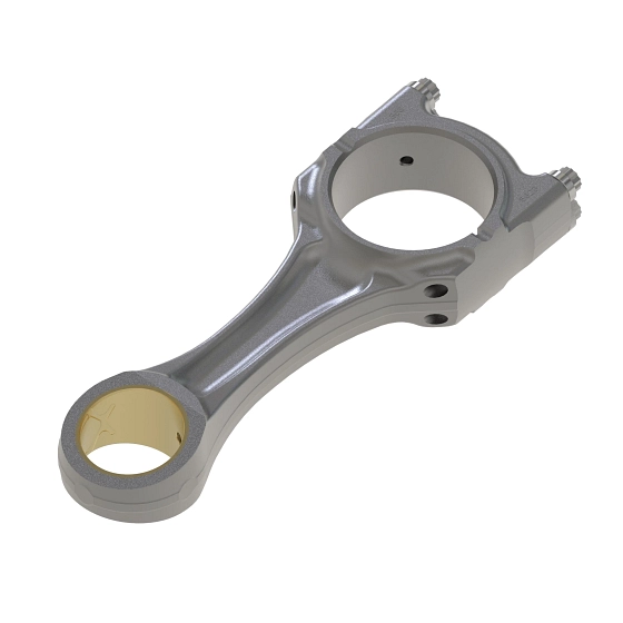 John Deere Connecting Rod - REC368910800
