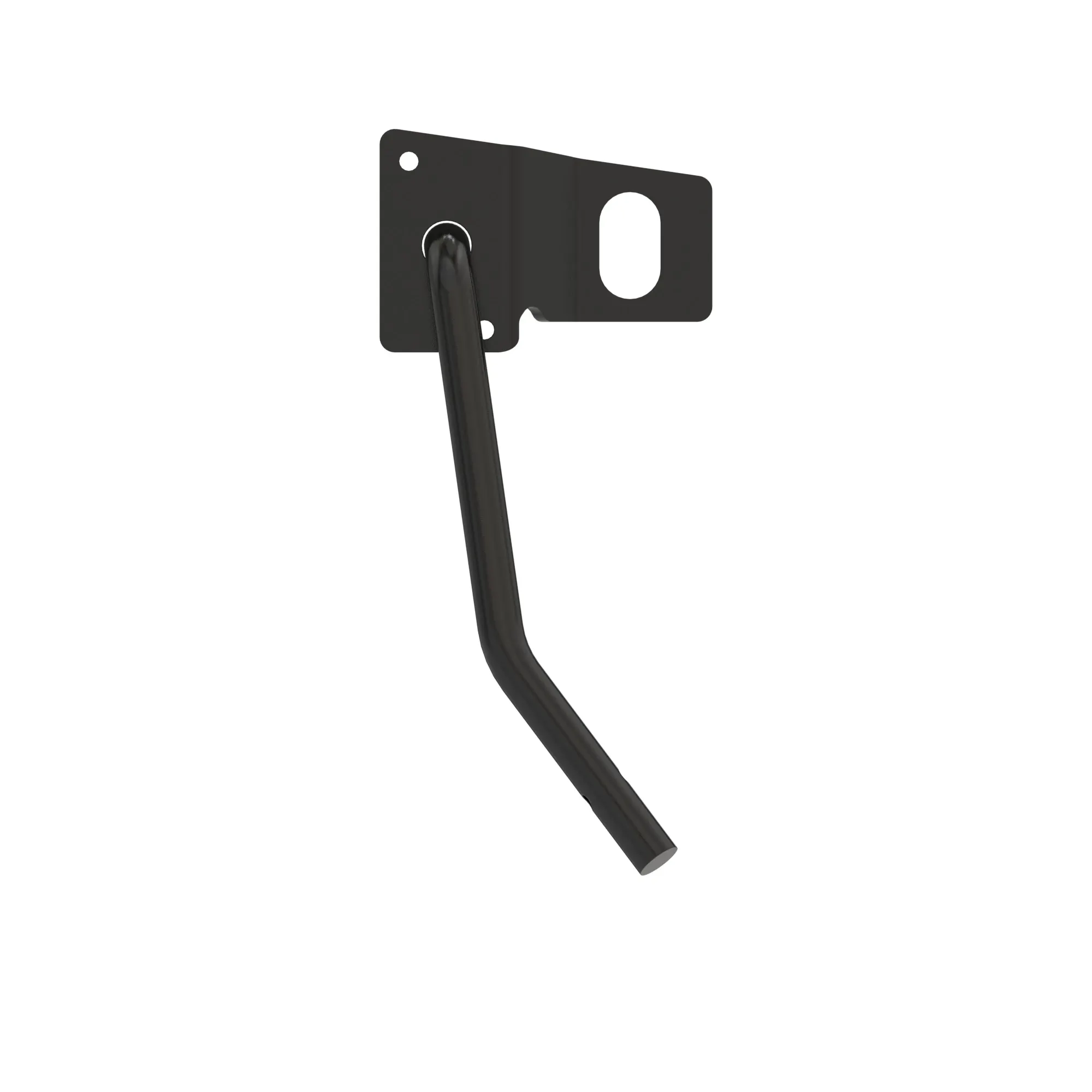 Arm, ARM SCRAPER, WELDED LH