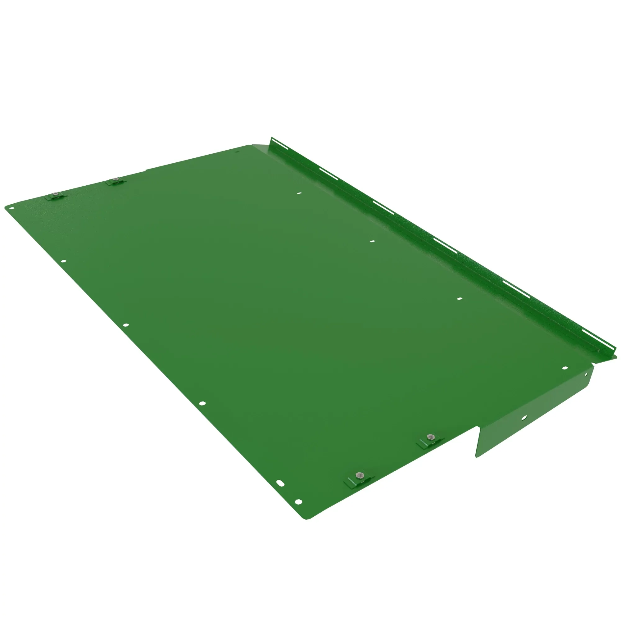 DEFLECTOR WELD ASSEMBLY
PREMIUM RESIDUE