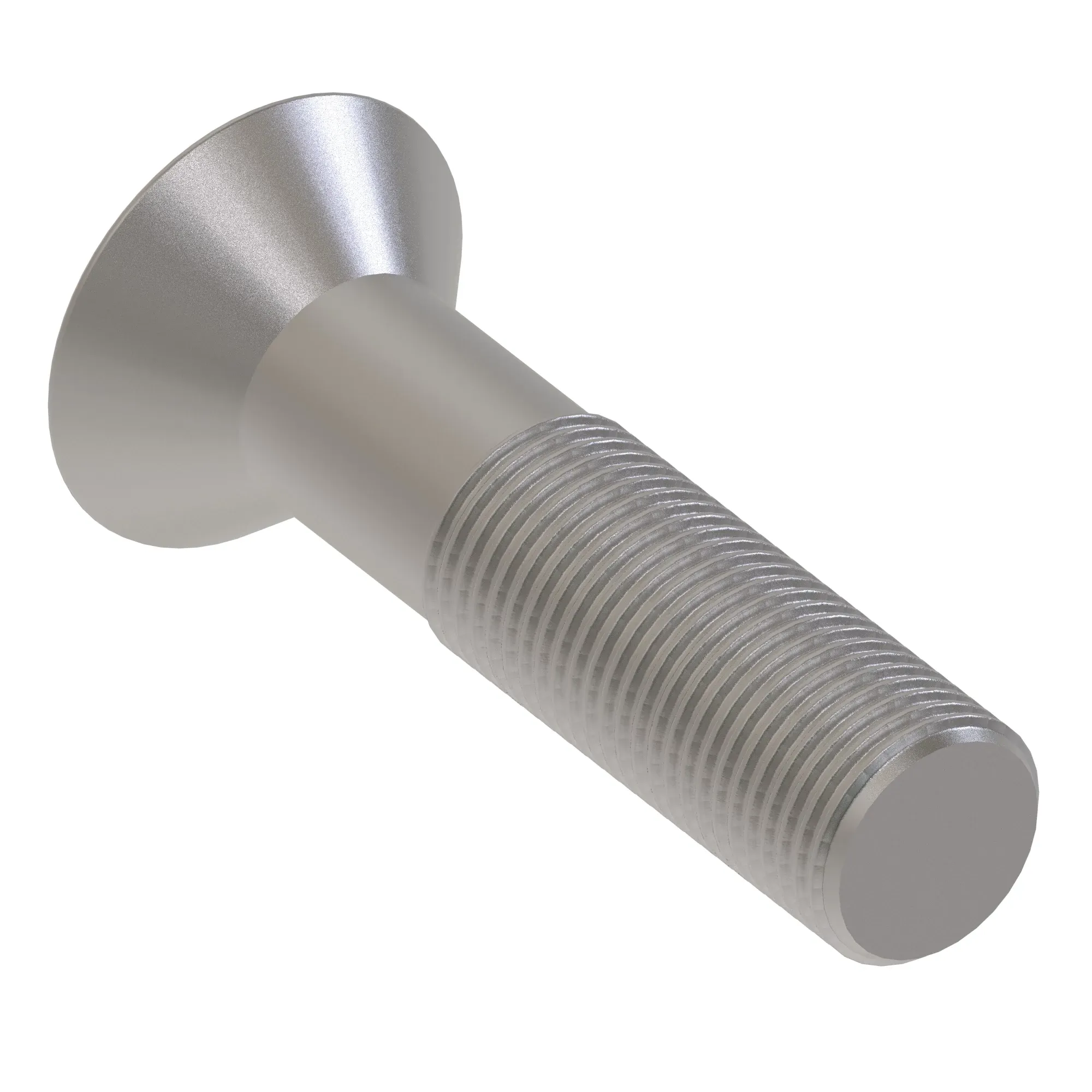 John Deere Countersunk Head Screw, M8 X 35 - 21M7503