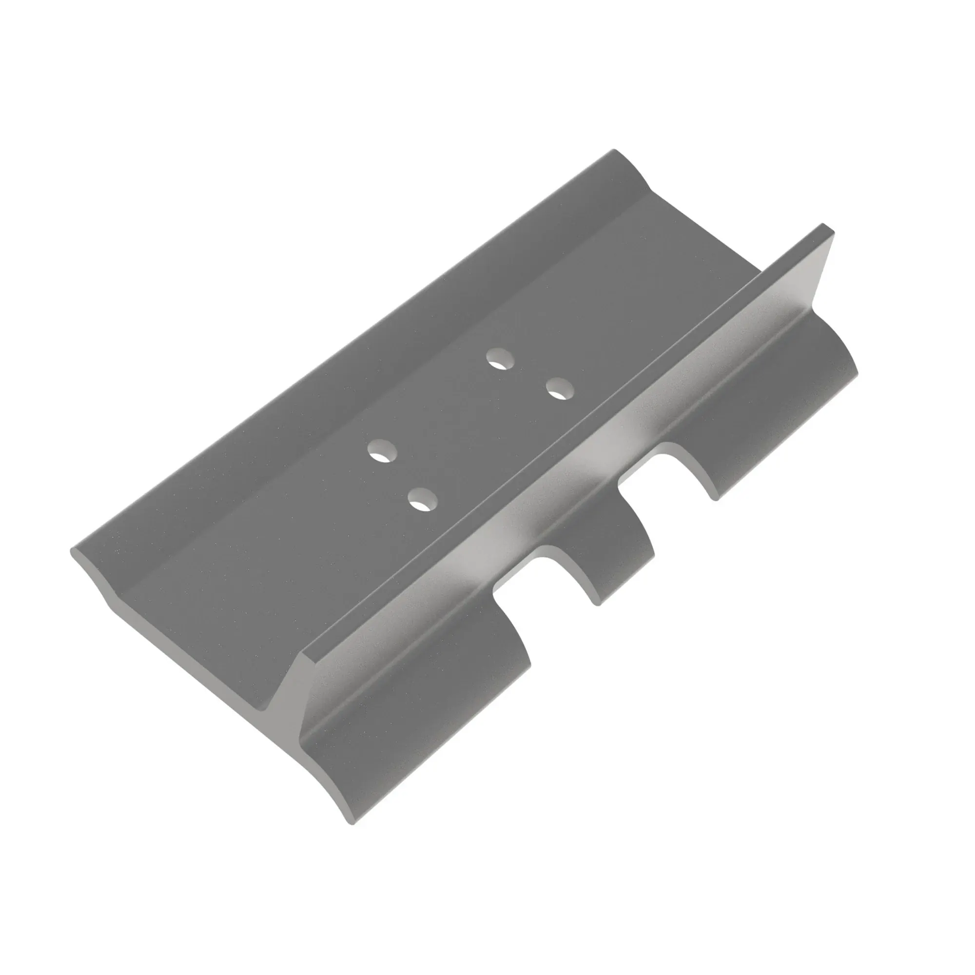 Master Single Bar Shoe