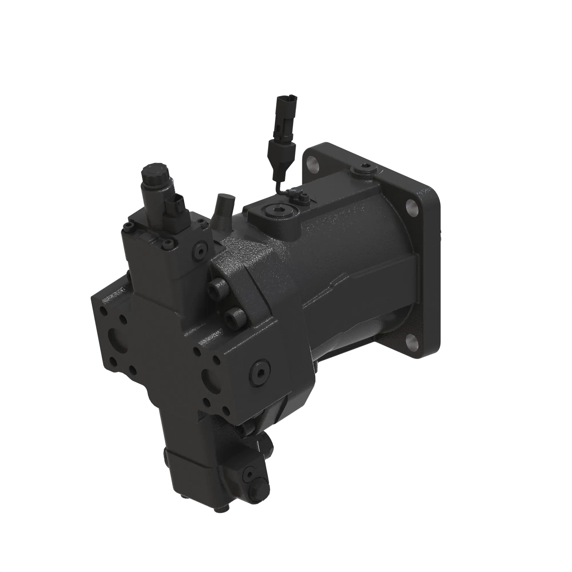 Hydraulic Motor