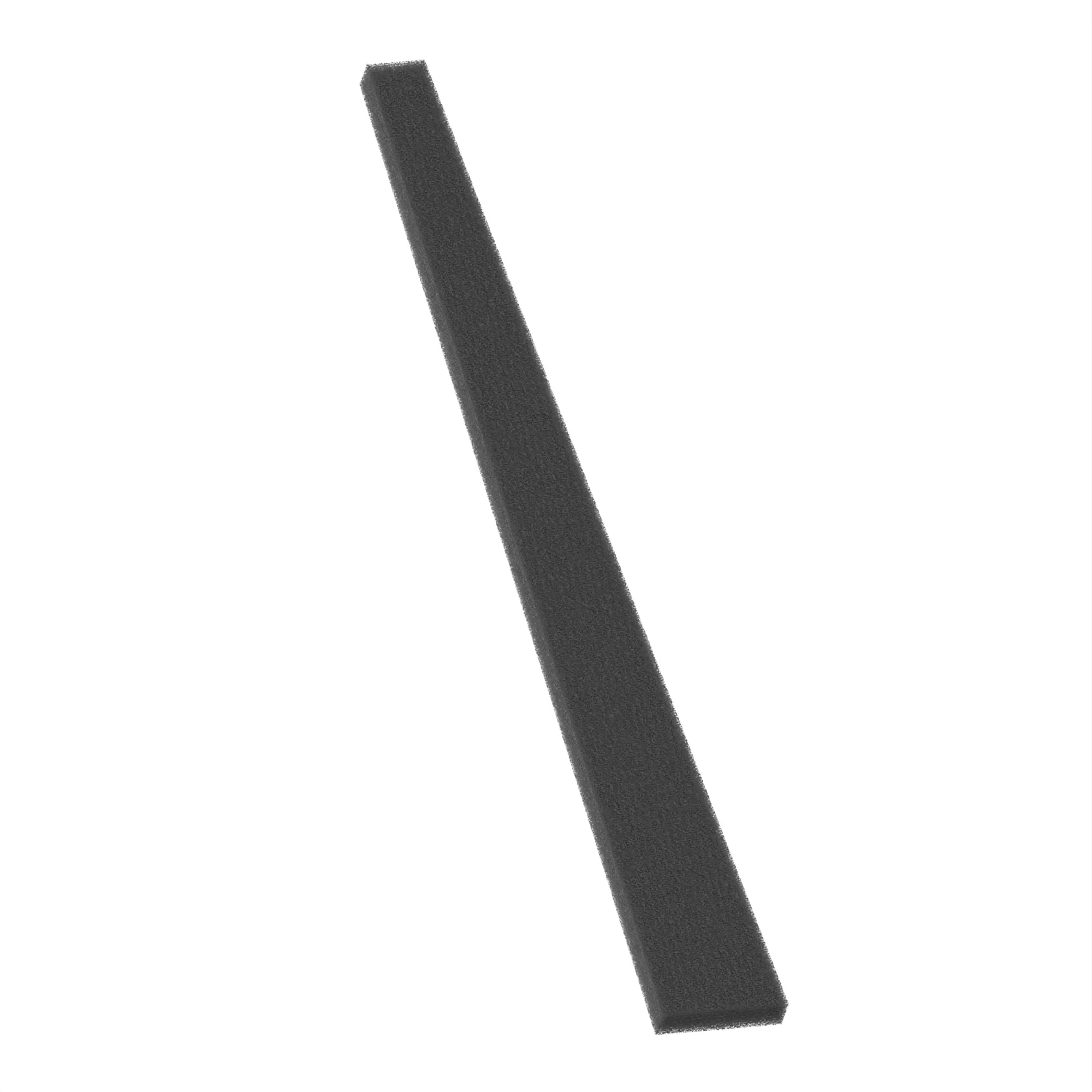 BAFFLE, TOP LEFT