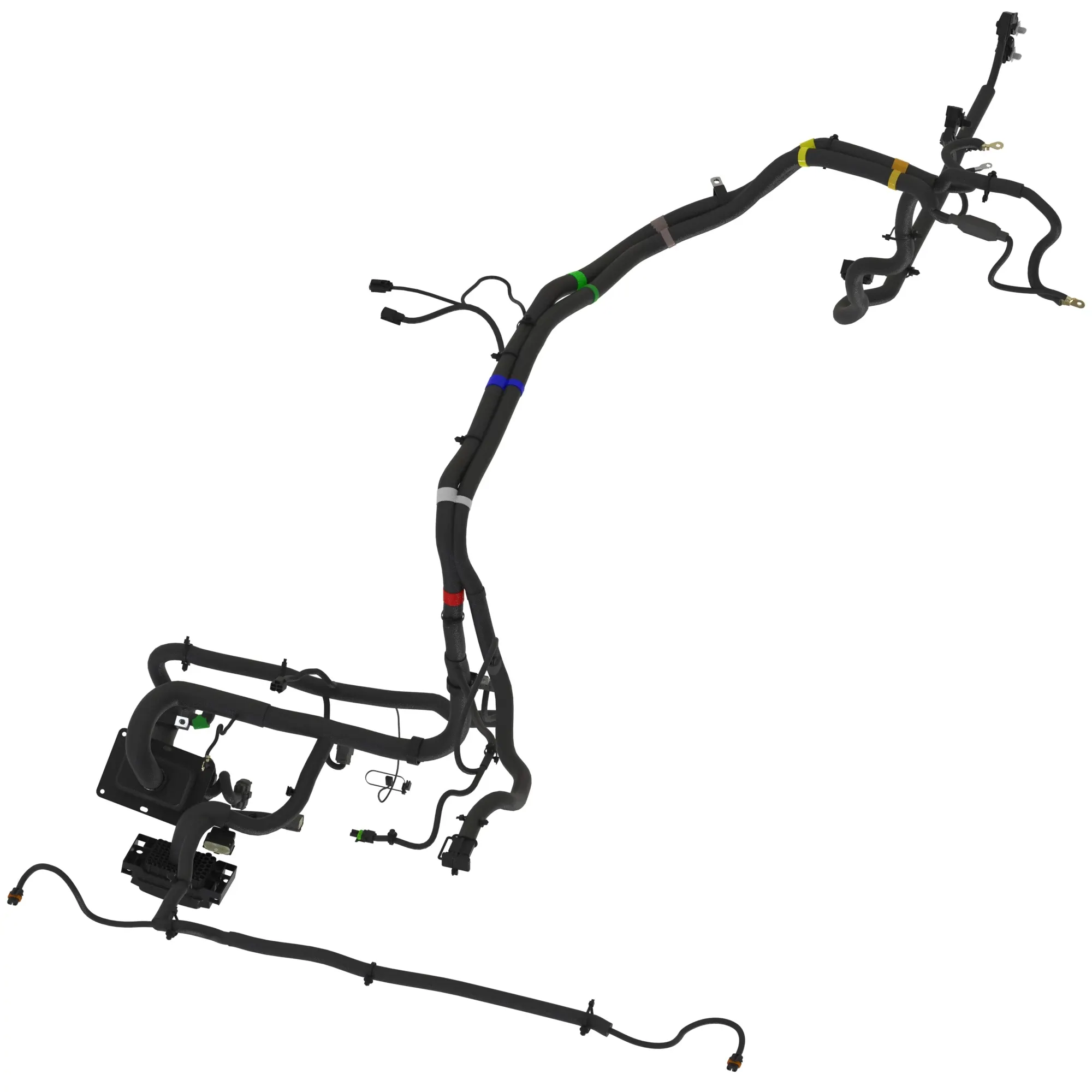 Chassis Wiring Harness