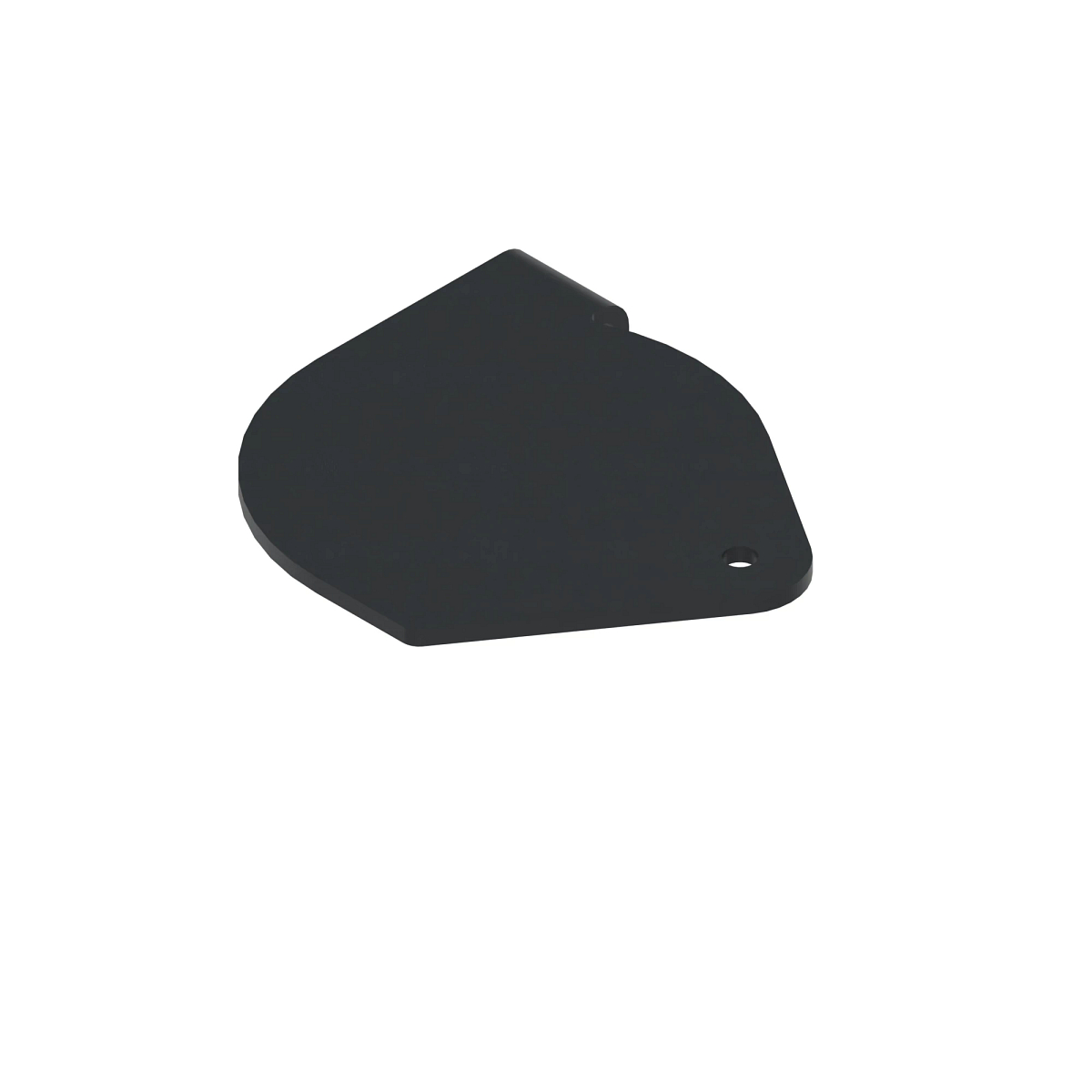 COVER, RH LIFT HOLE