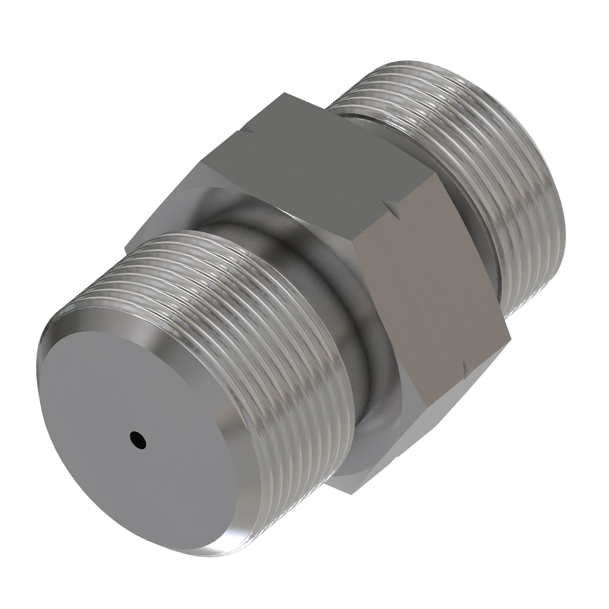 Fitting Restrictor