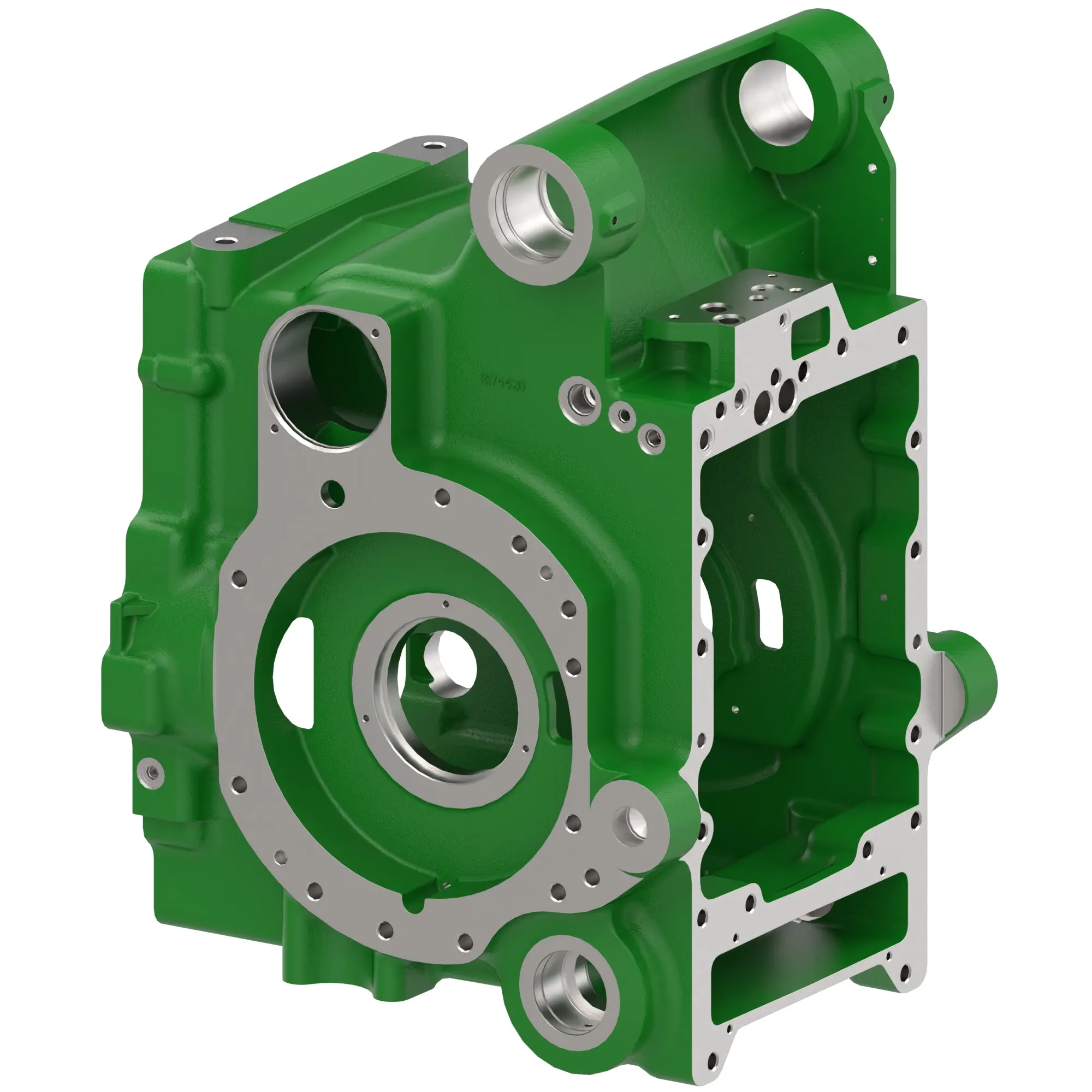 John Deere Case - R170924