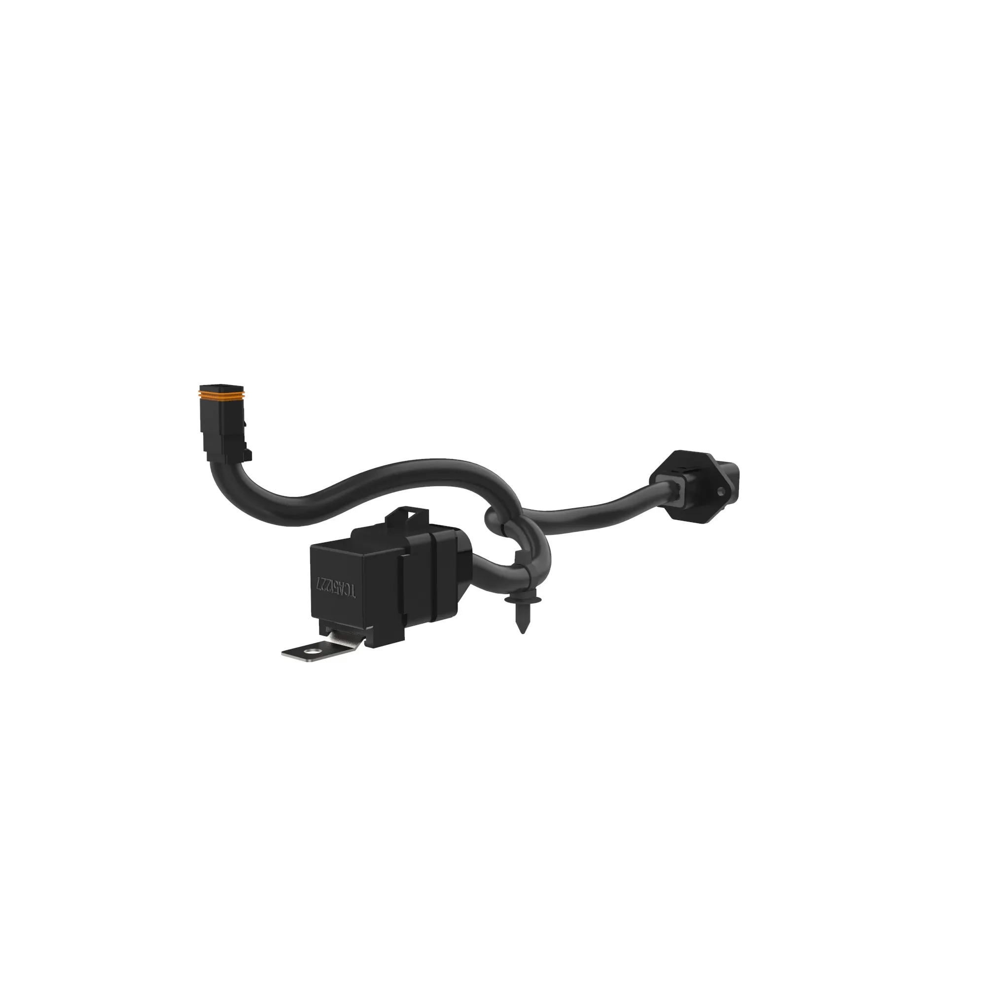John Deere Compressor Wiring Harness - AA73783