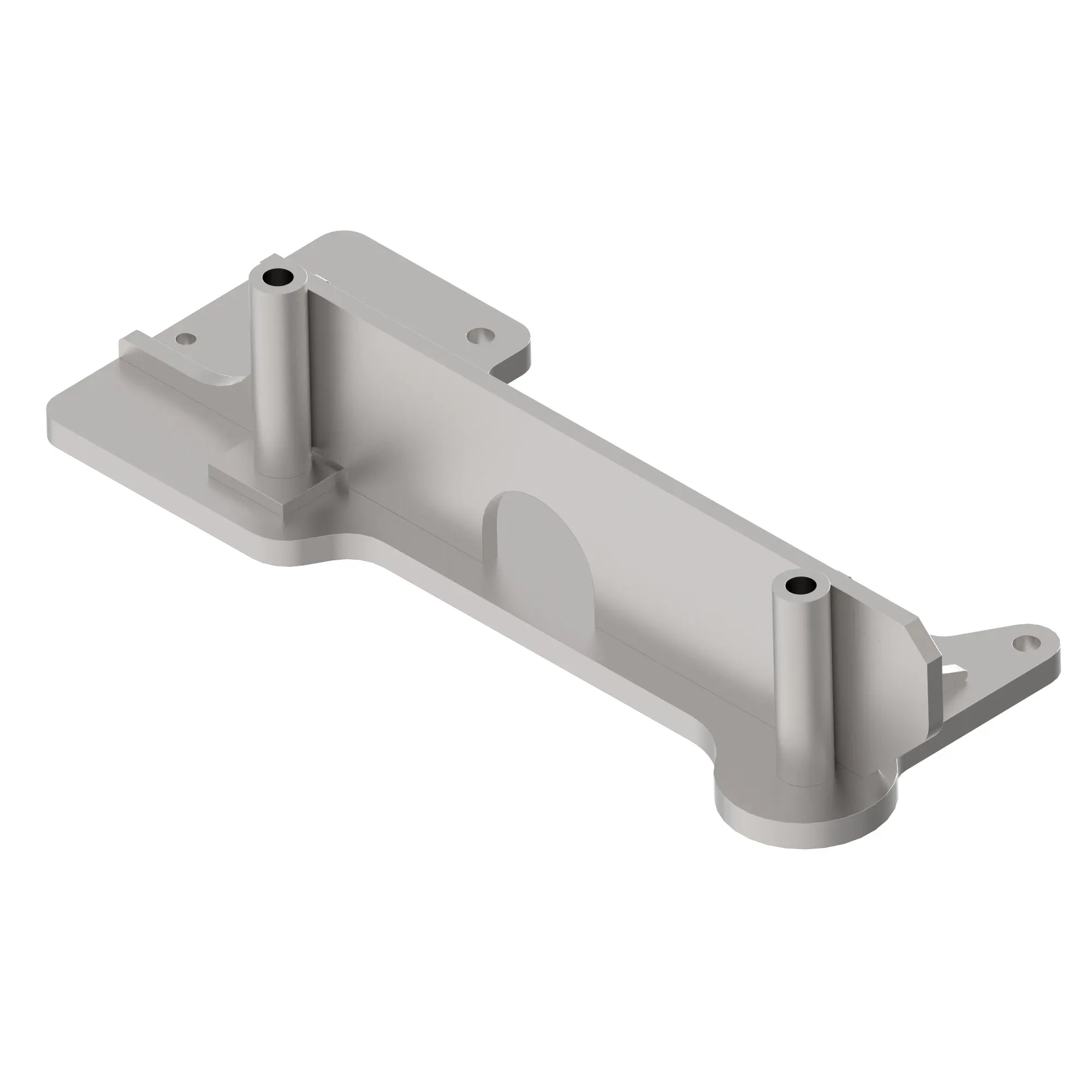 John Deere Bracket - AT489530