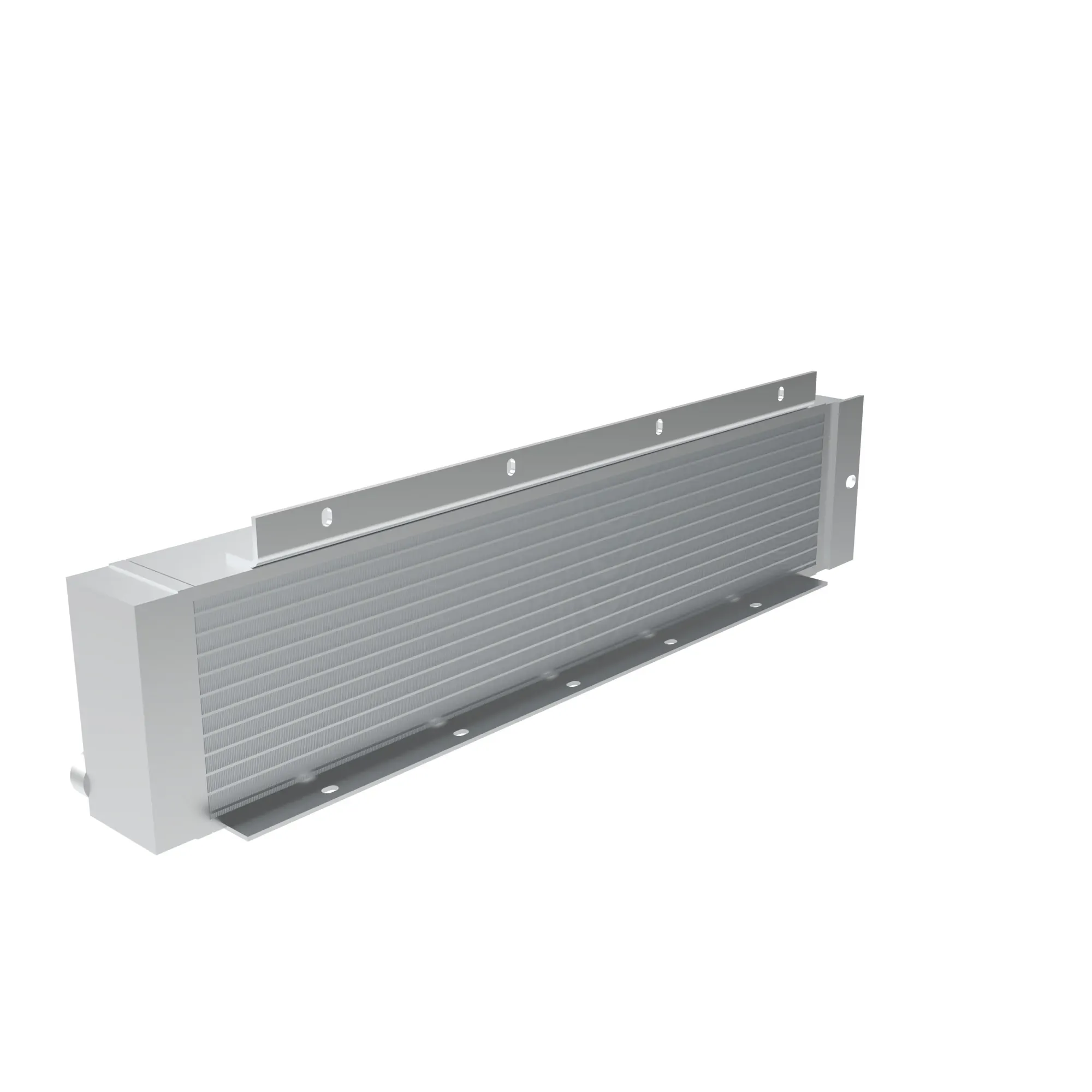 OIL COOLER