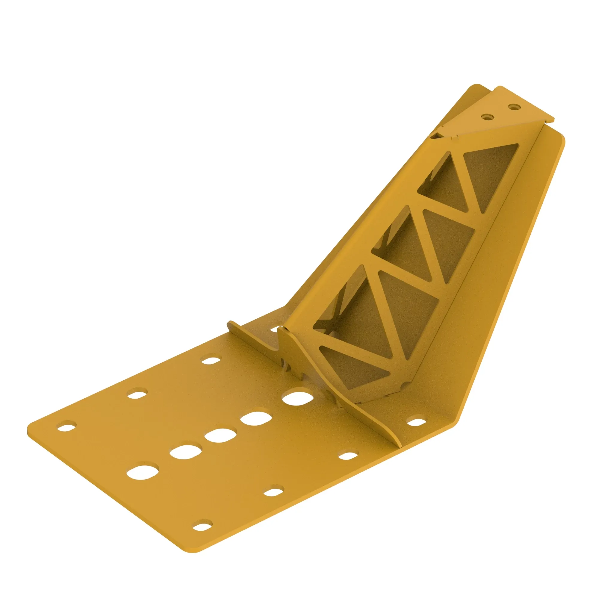 John Deere Bracket - AXT19857