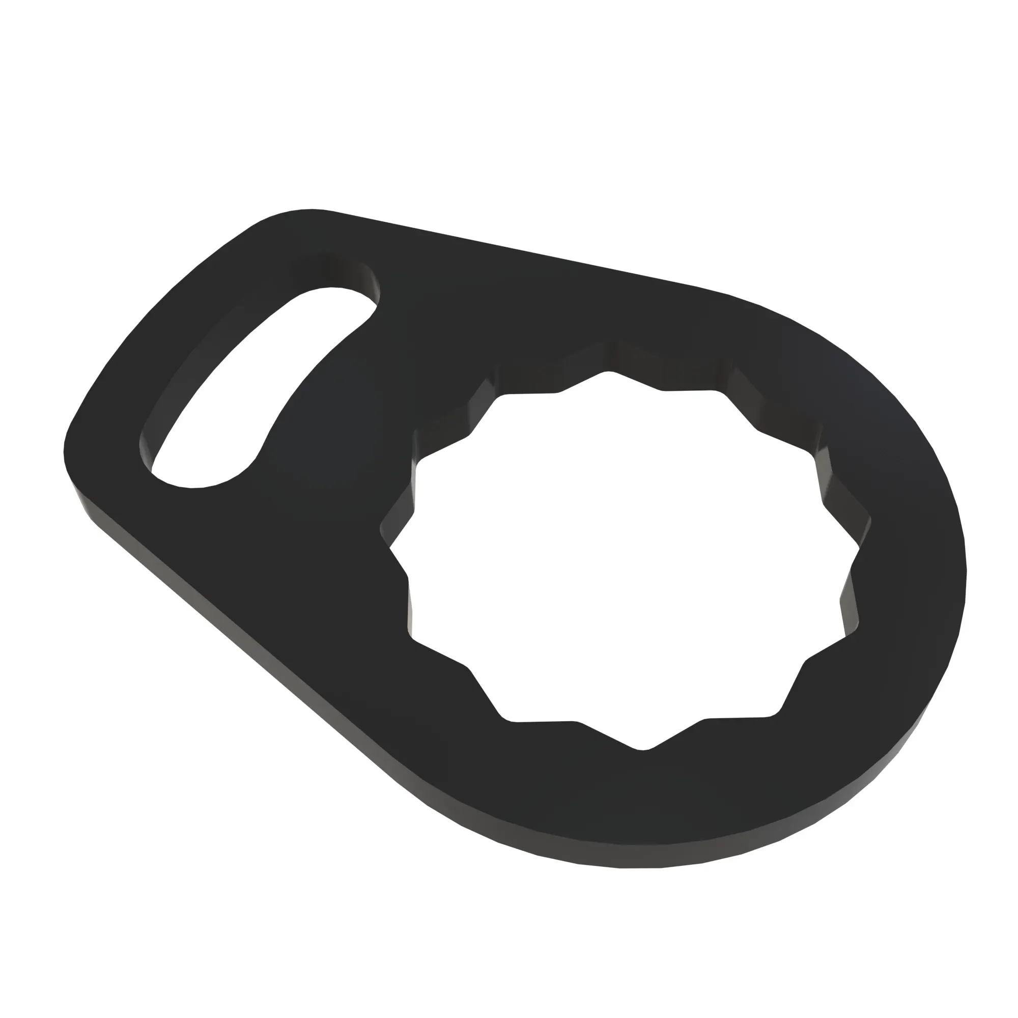 Plate