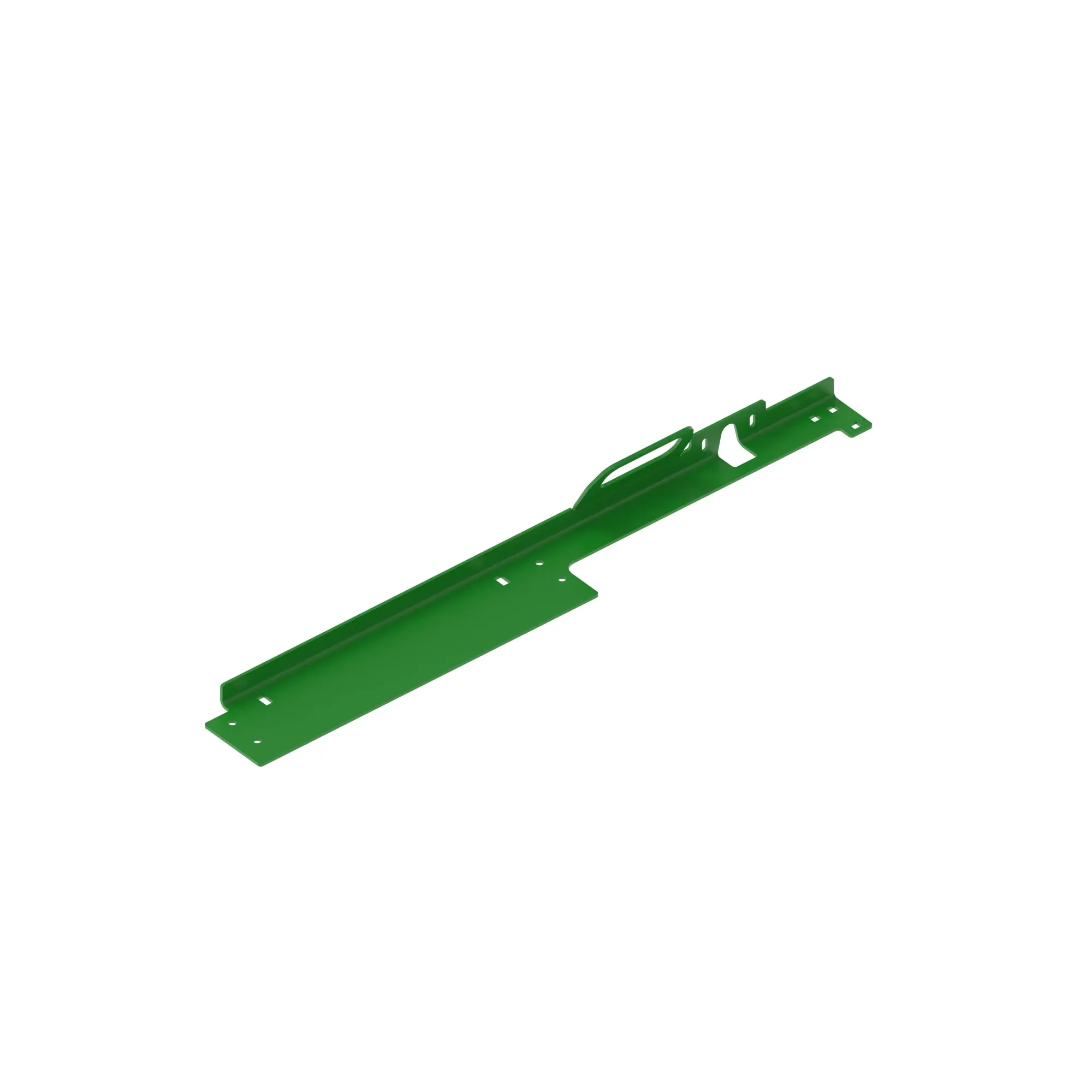 BRACKET, COOLER