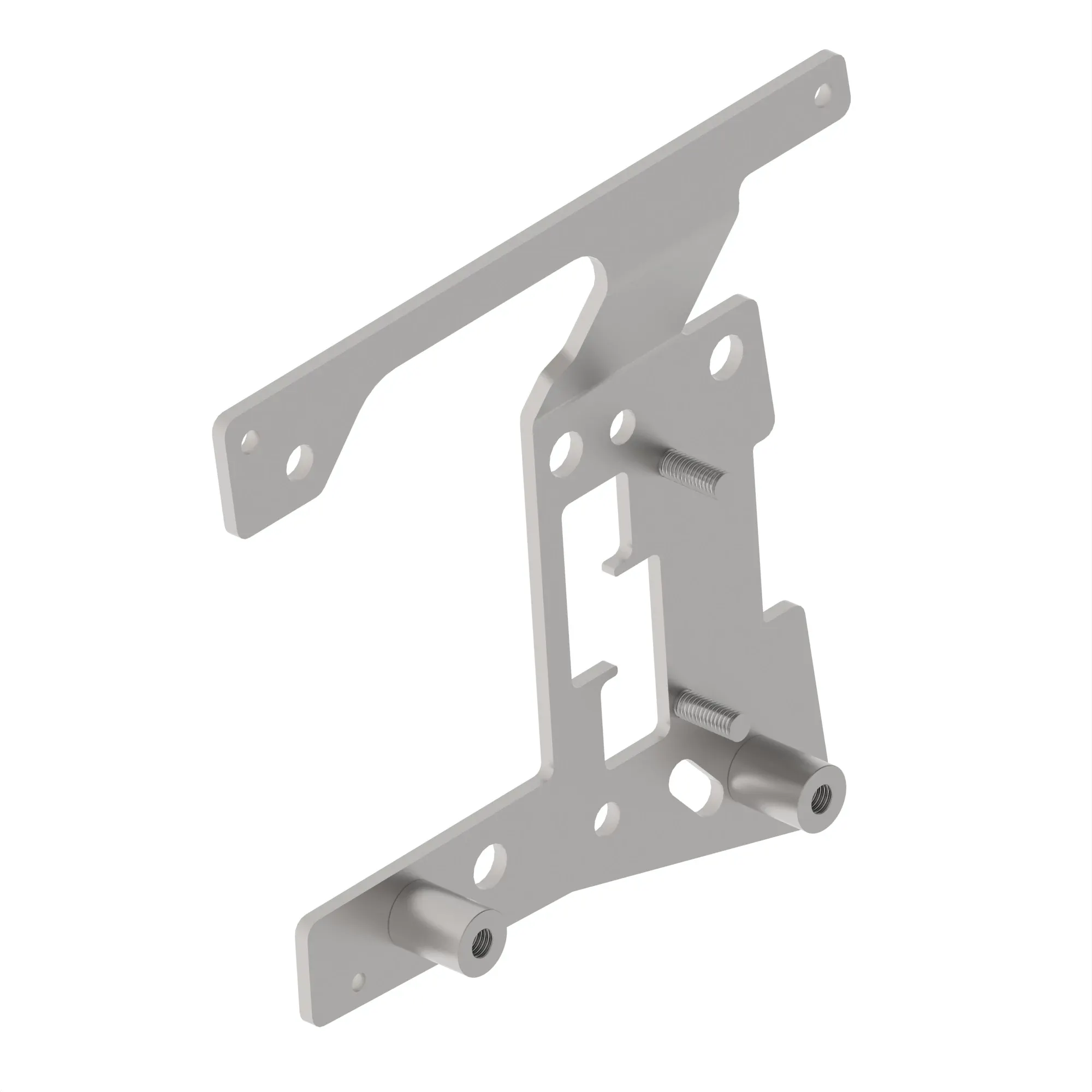 GUIDE, SHIFTABLE PTO, WELDMENT