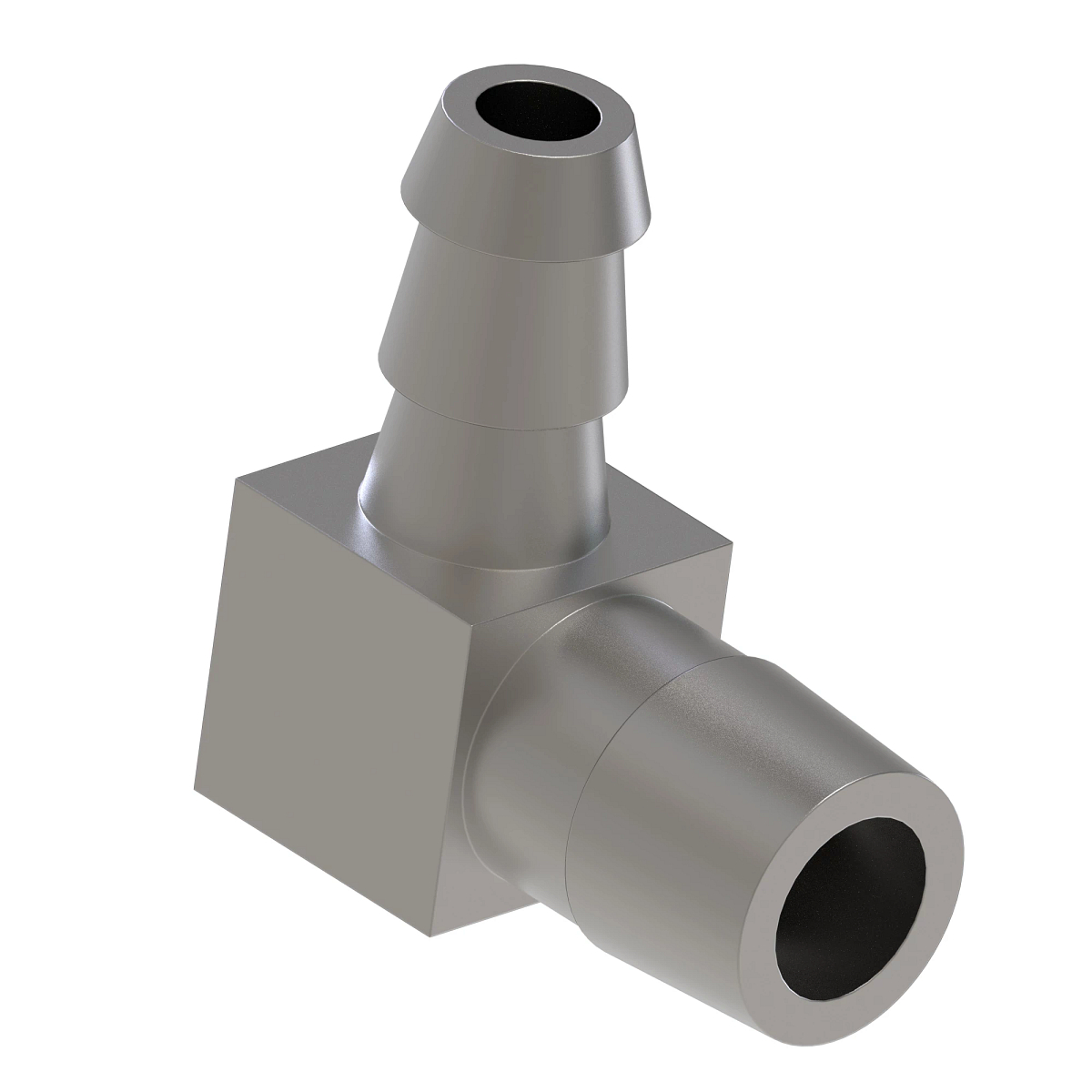 ELBOW FITTING