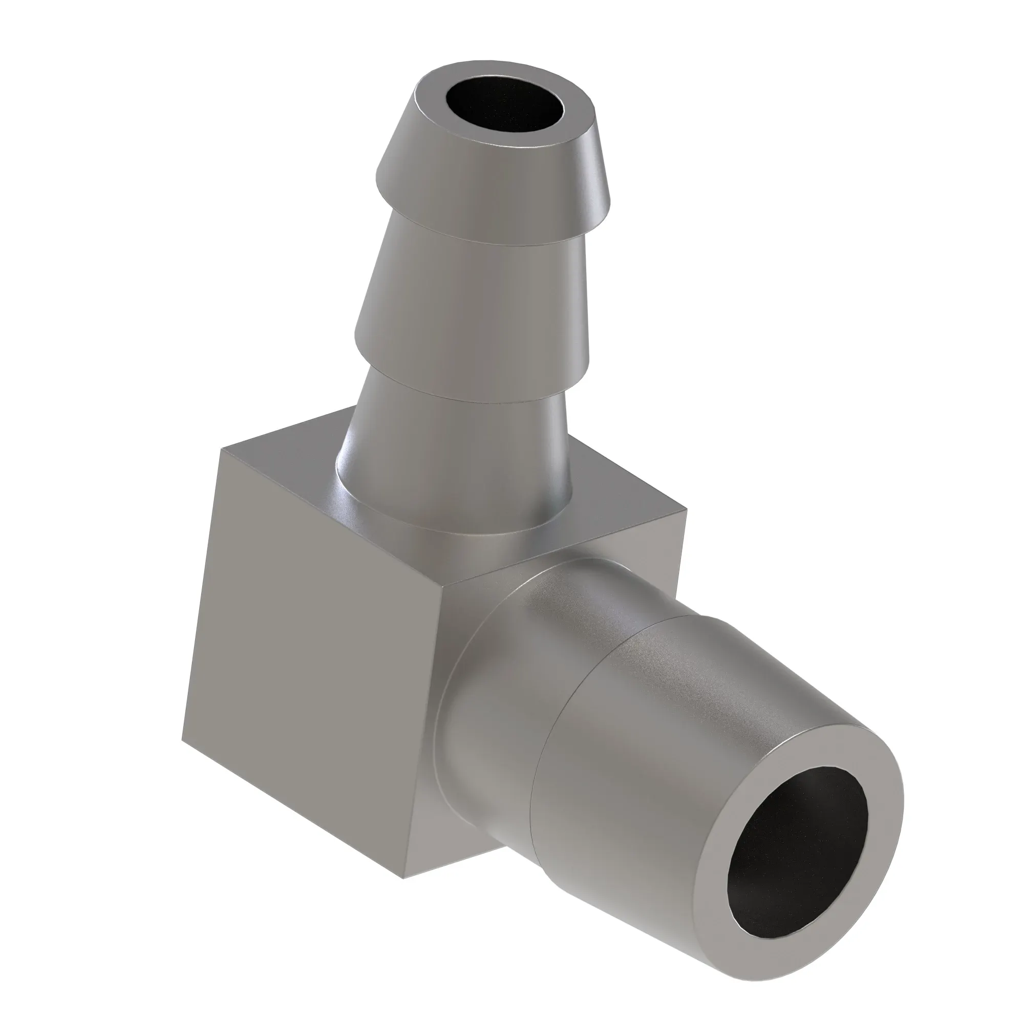 John Deere Elbow Fitting - M43285