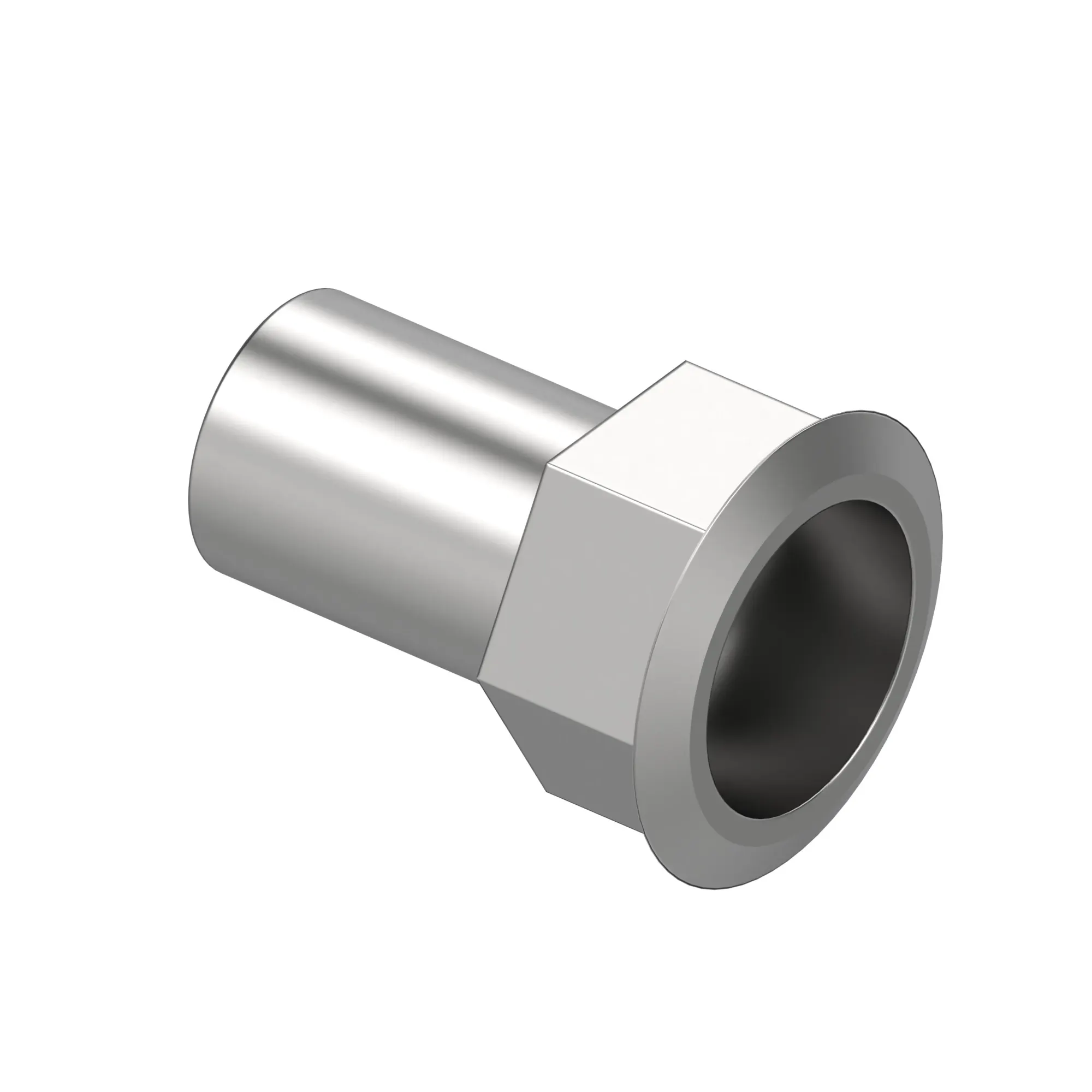 RIV NUT,M6X1.0