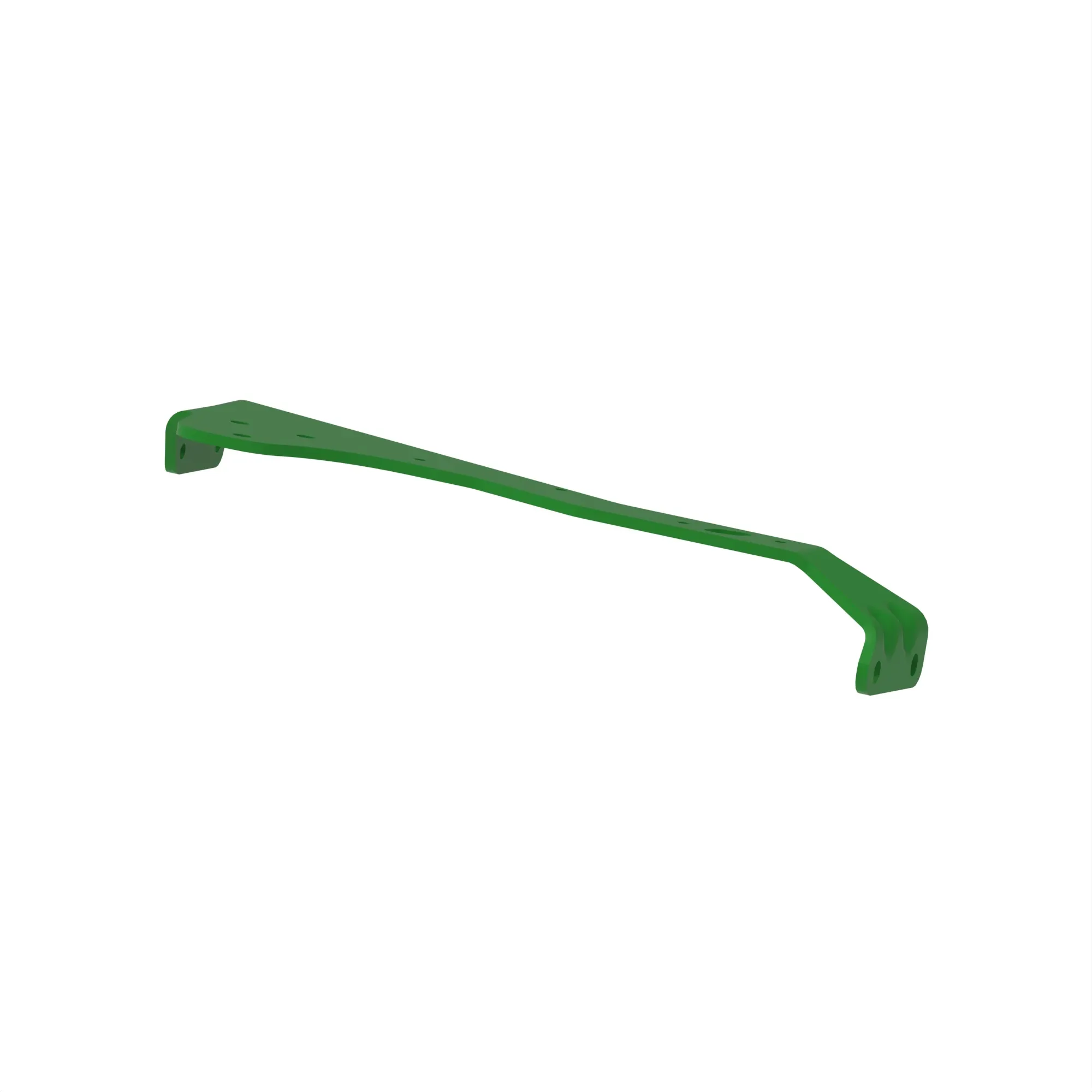 John Deere Cylinder Anchor Bracket, Right Side - KK41531