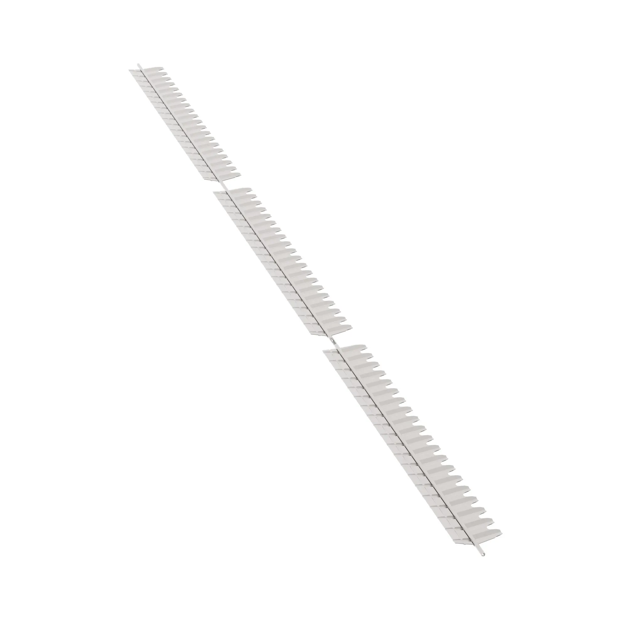 LOUVER, ASSY, G.P. SIEVE NARROW