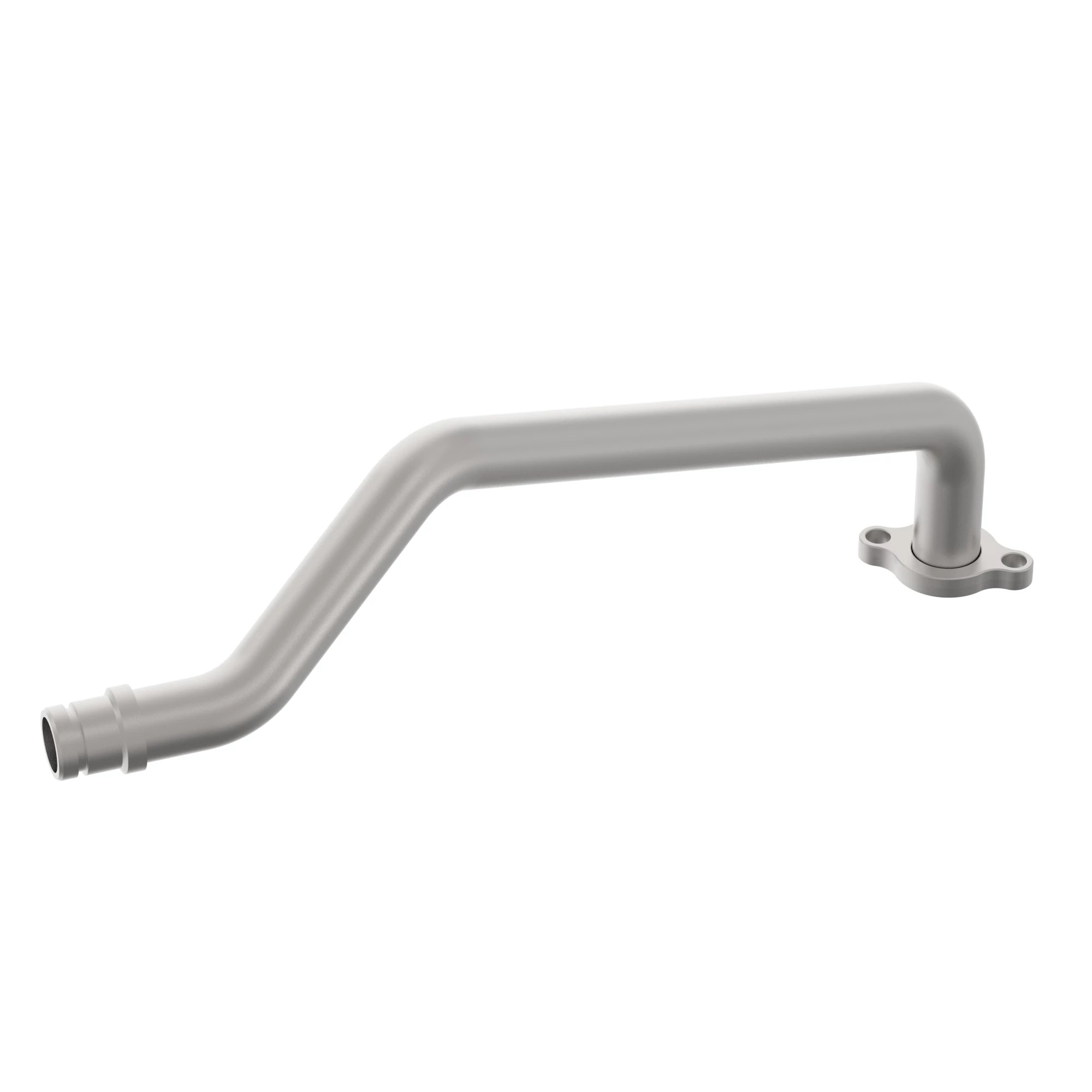 John Deere Transmission Pump Inlet Oil Line - RE585976