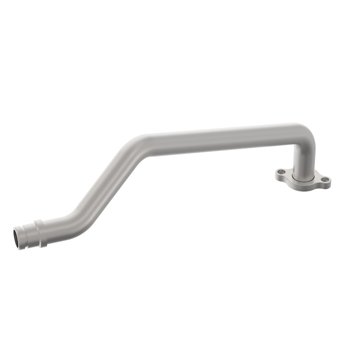 John Deere Transmission Pump Inlet Oil Line - RE585976